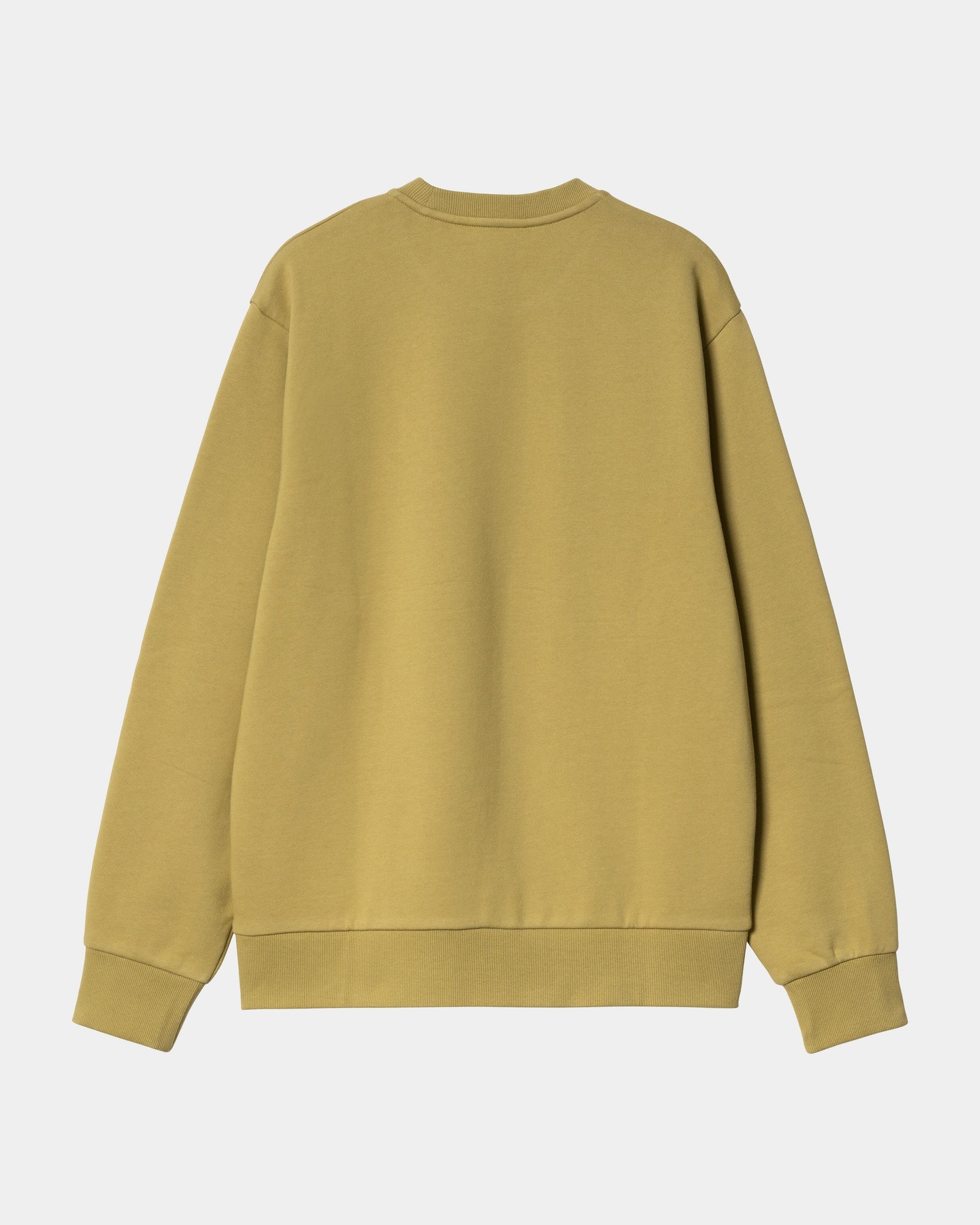 NMScript Embroidery Sweatshirt | Agate