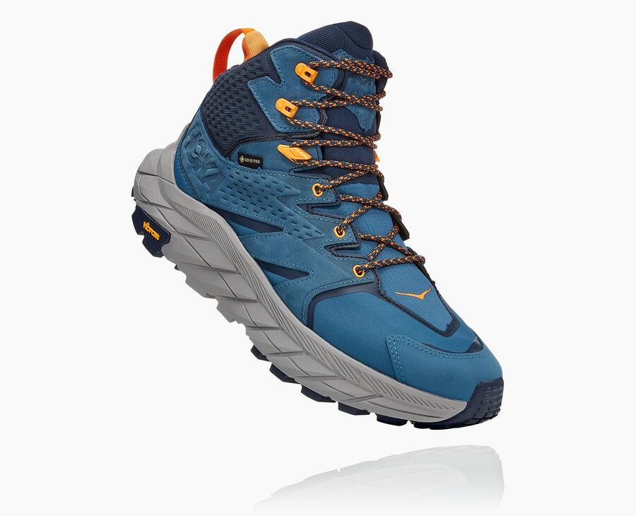 NMMen's Anacapa Mid GORE-TEX
