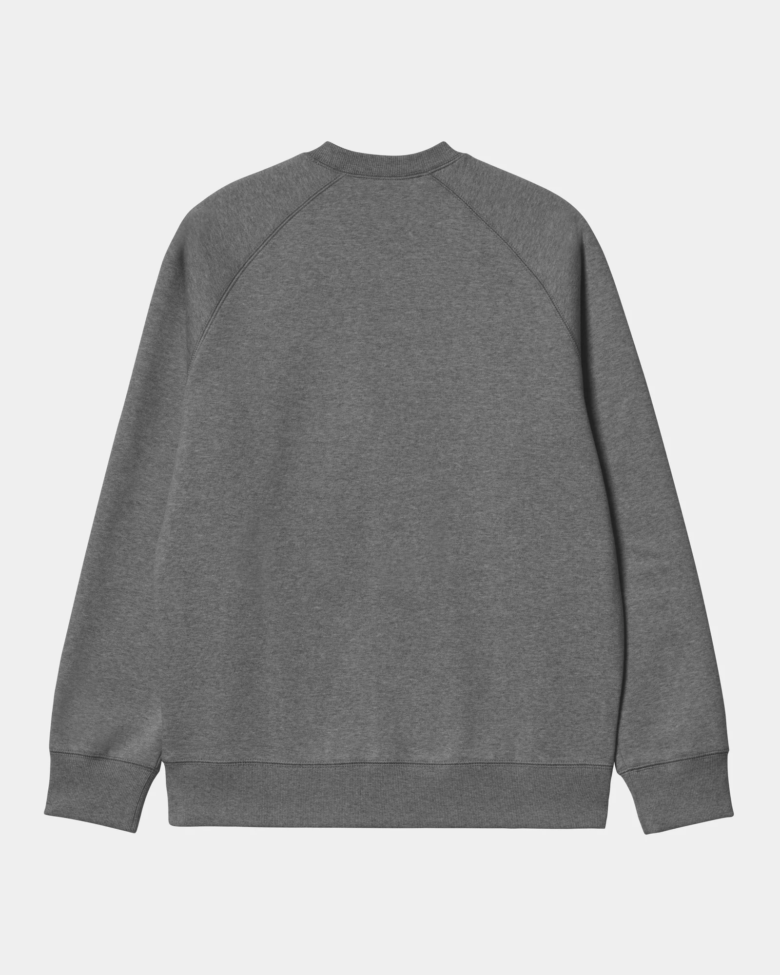 NMChase Sweatshirt | Dark Grey Heather
