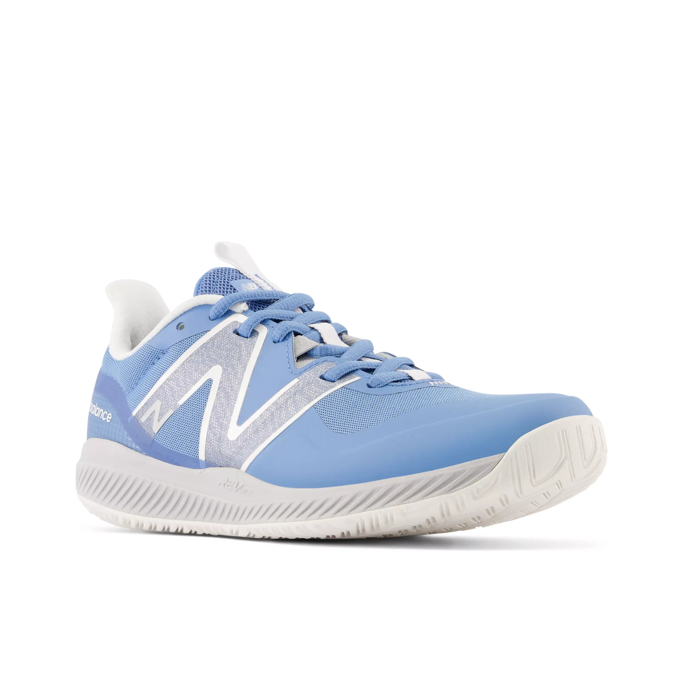 NMNew Balance 796v3 - Heritage Blue with Brighton Grey and White