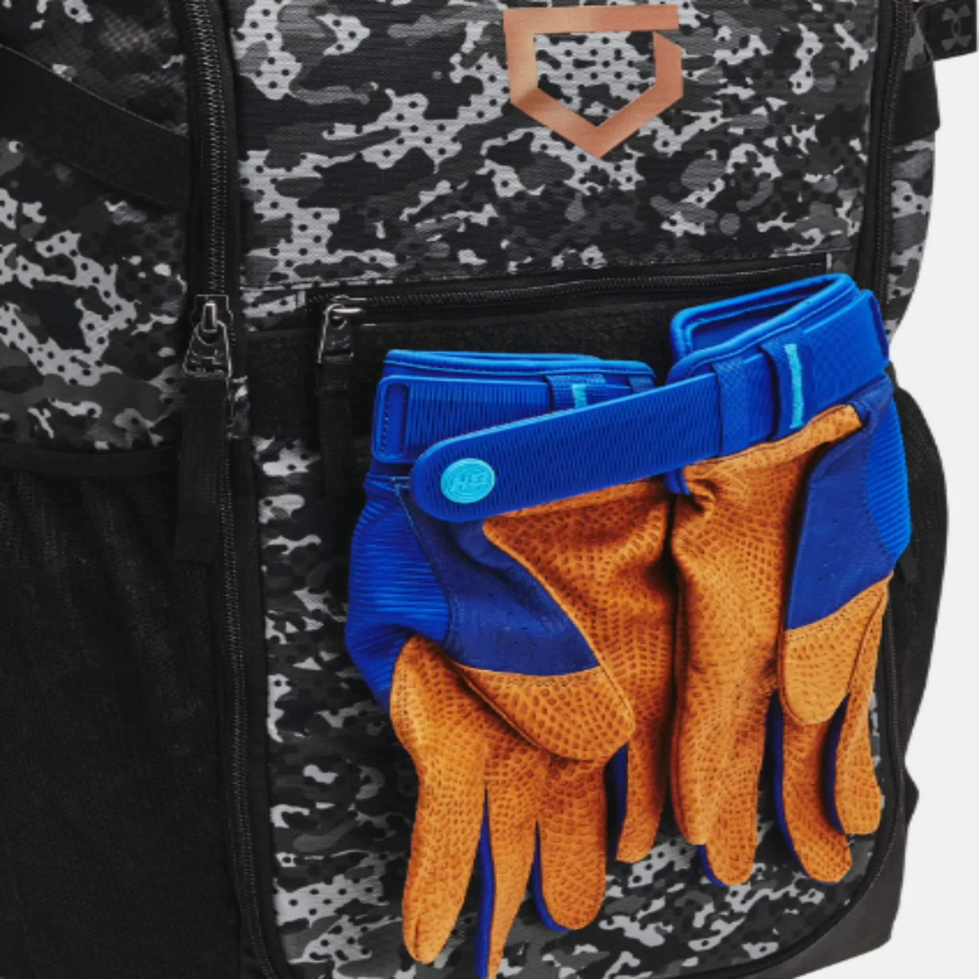 NMUnder Armour Utility Baseball Print Backpack