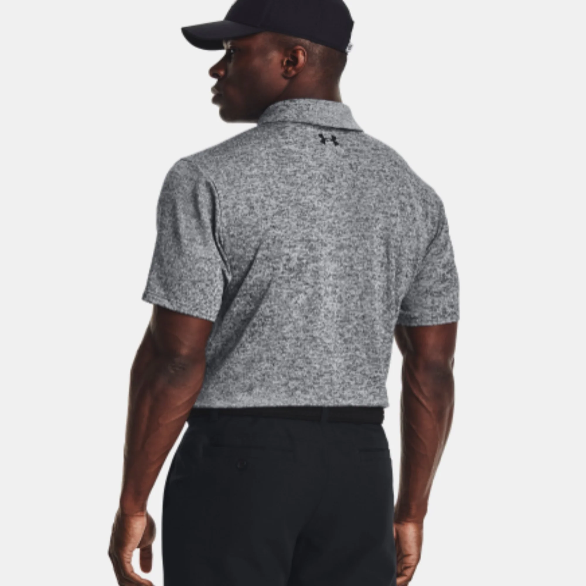 NMMen's Under Armour Playoff 3.0 Polo 