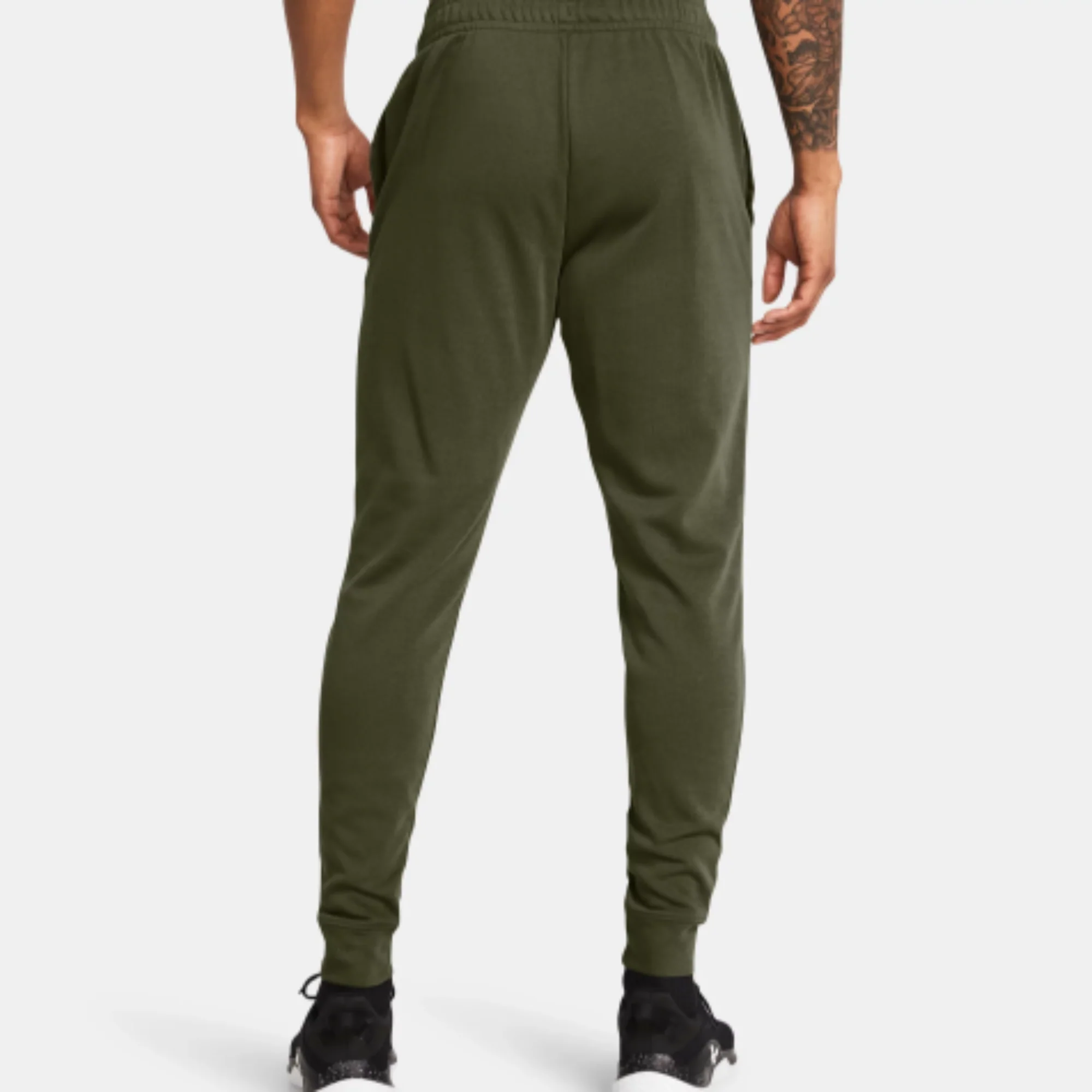 NMMen's Under Armour Rival Terry Joggers 
