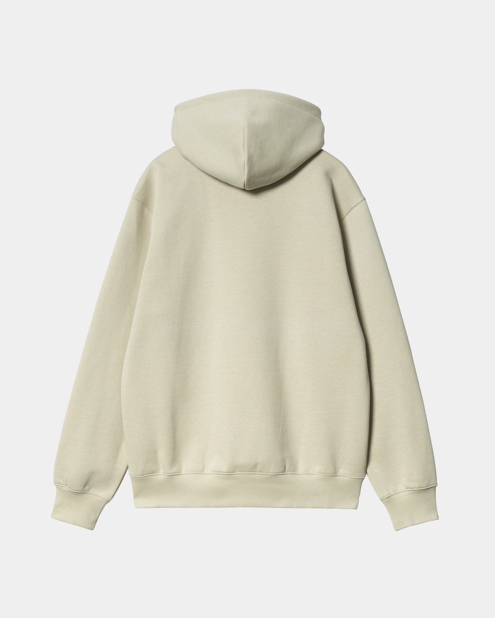 NMHooded Carhartt Sweatshirt | Beryl / Sorrent