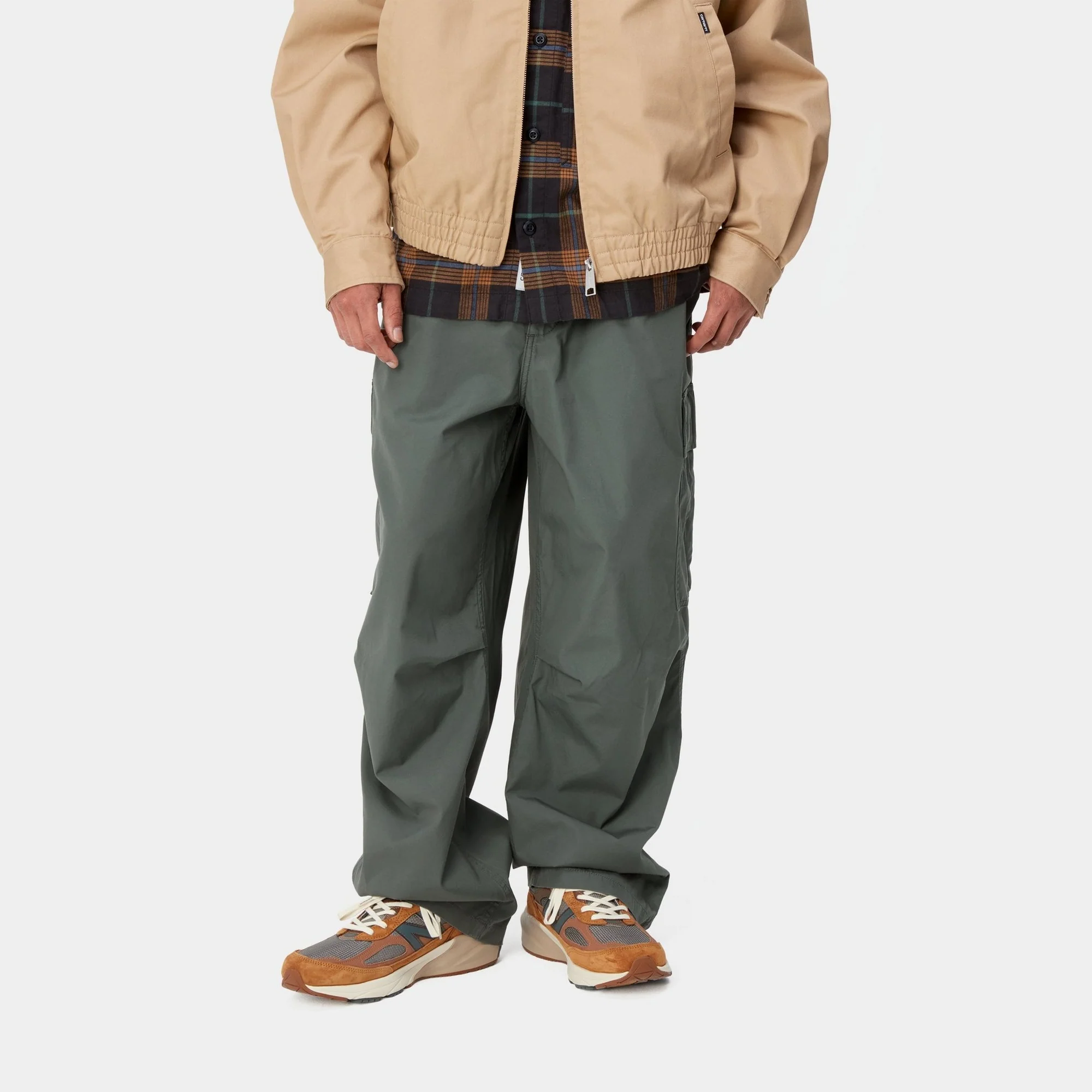 NMCole Cargo Pant | Jura