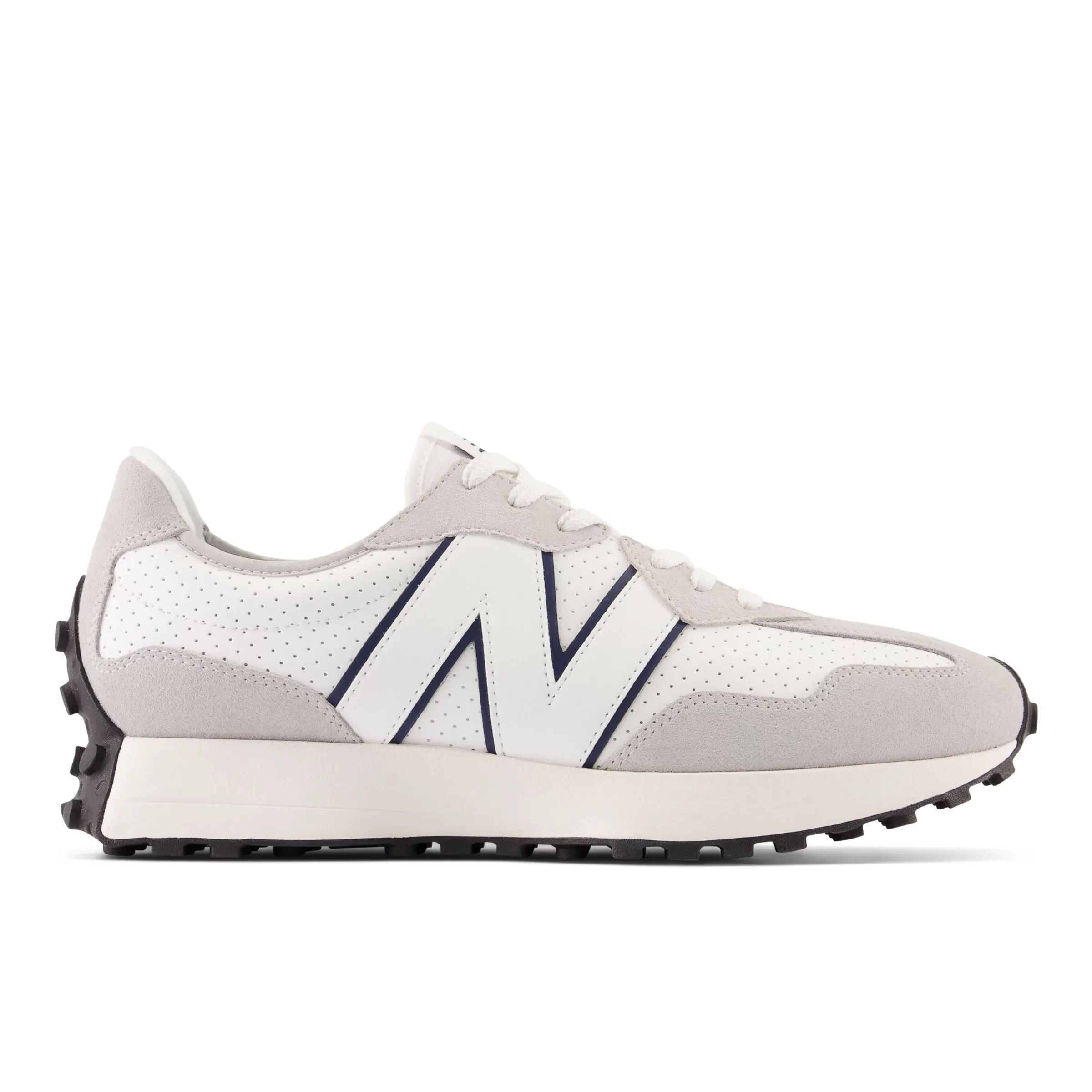 NM327 - Brighton Grey with White