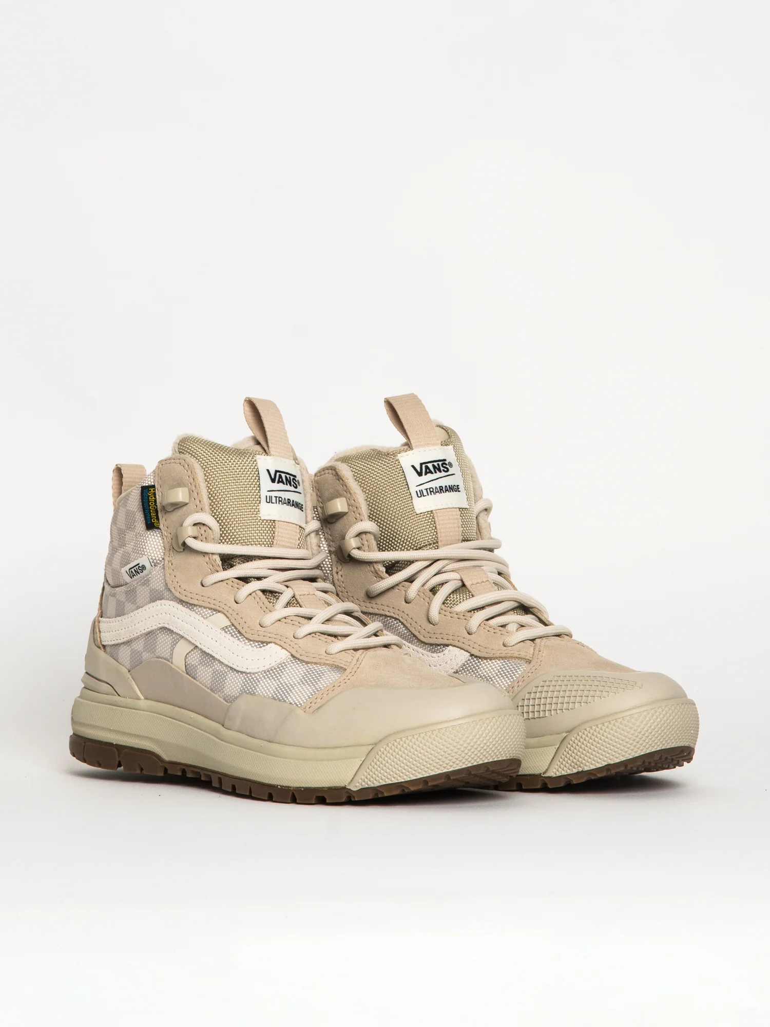 NMWOMENS VANS ULTRARANGE EXO HI MTE-2