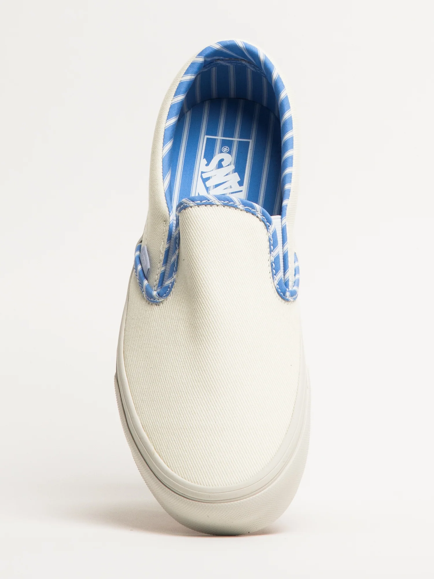 NMMENS VANS CLASSIC SLIP ON SNEAKER