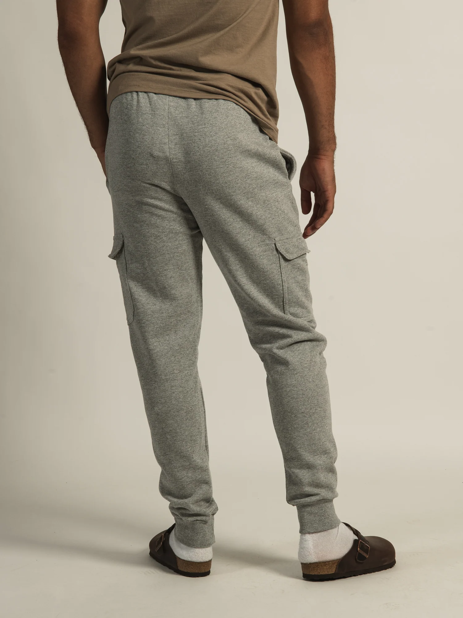 NMCHAMPION POWERBLEND CARGO JOGGER
