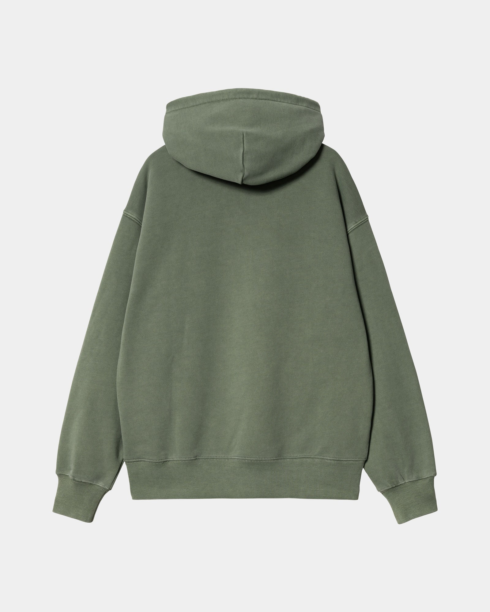 NMWomen's Hooded Duster Sweatshirt | Park