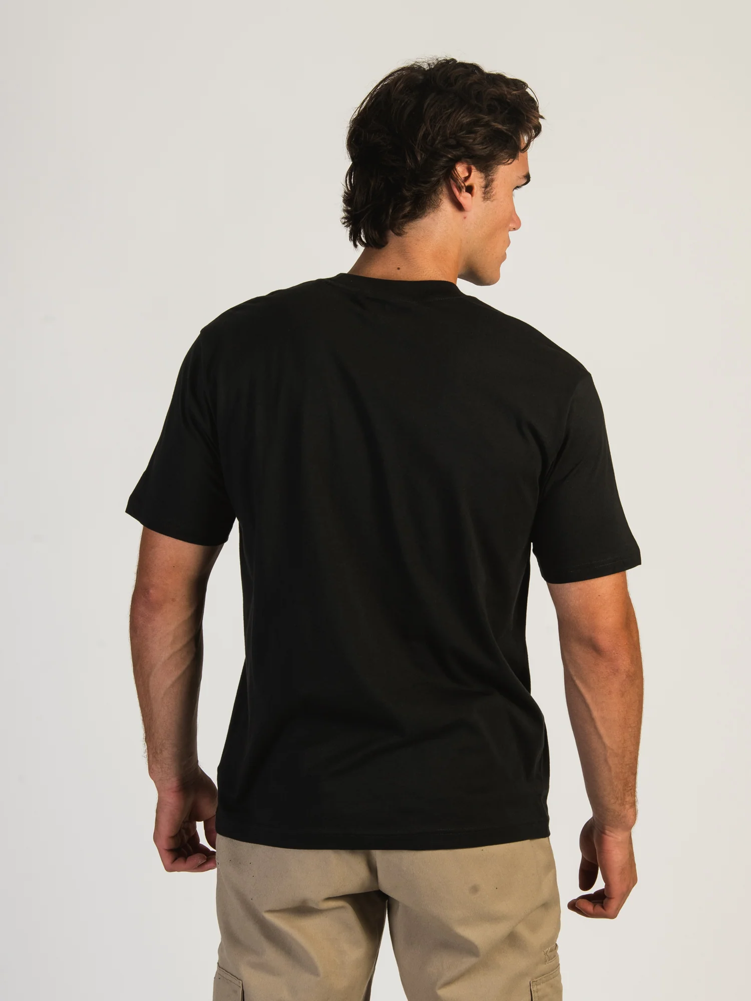 NMNEW BALANCE SHORT SLEEVE ESSENTIALS TEE