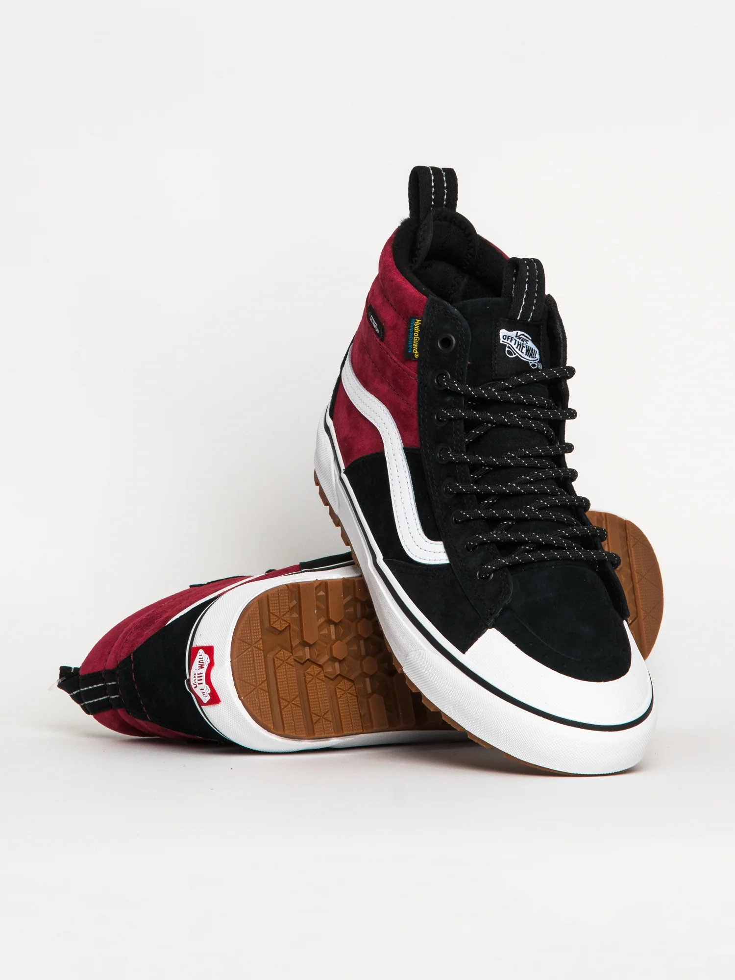 NMMENS VANS SK8 HI MTE 2
