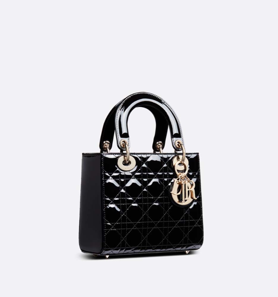 NMSMALL LADY BAG