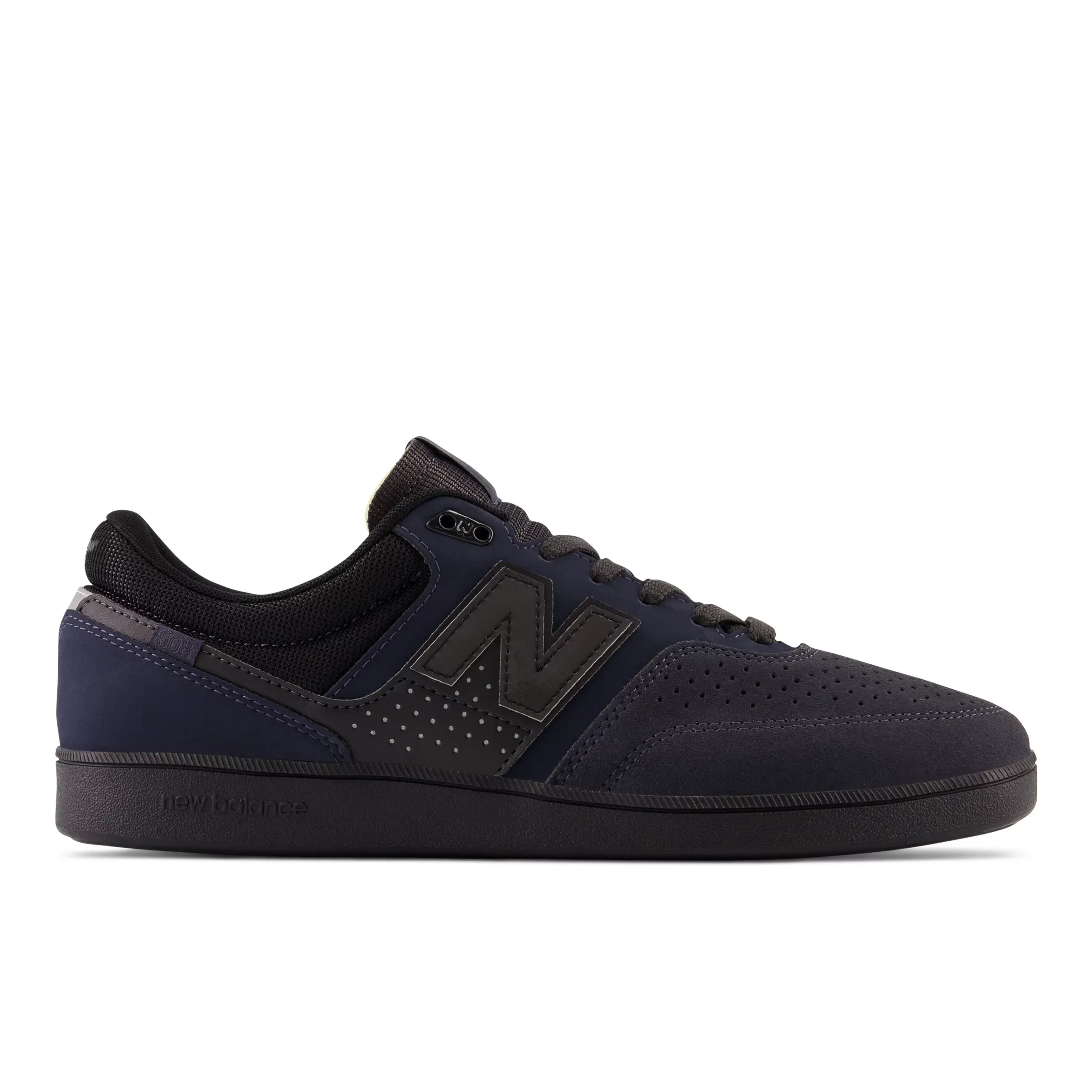 NMNB Numeric Brandon Westgate 508 - Navy with Black