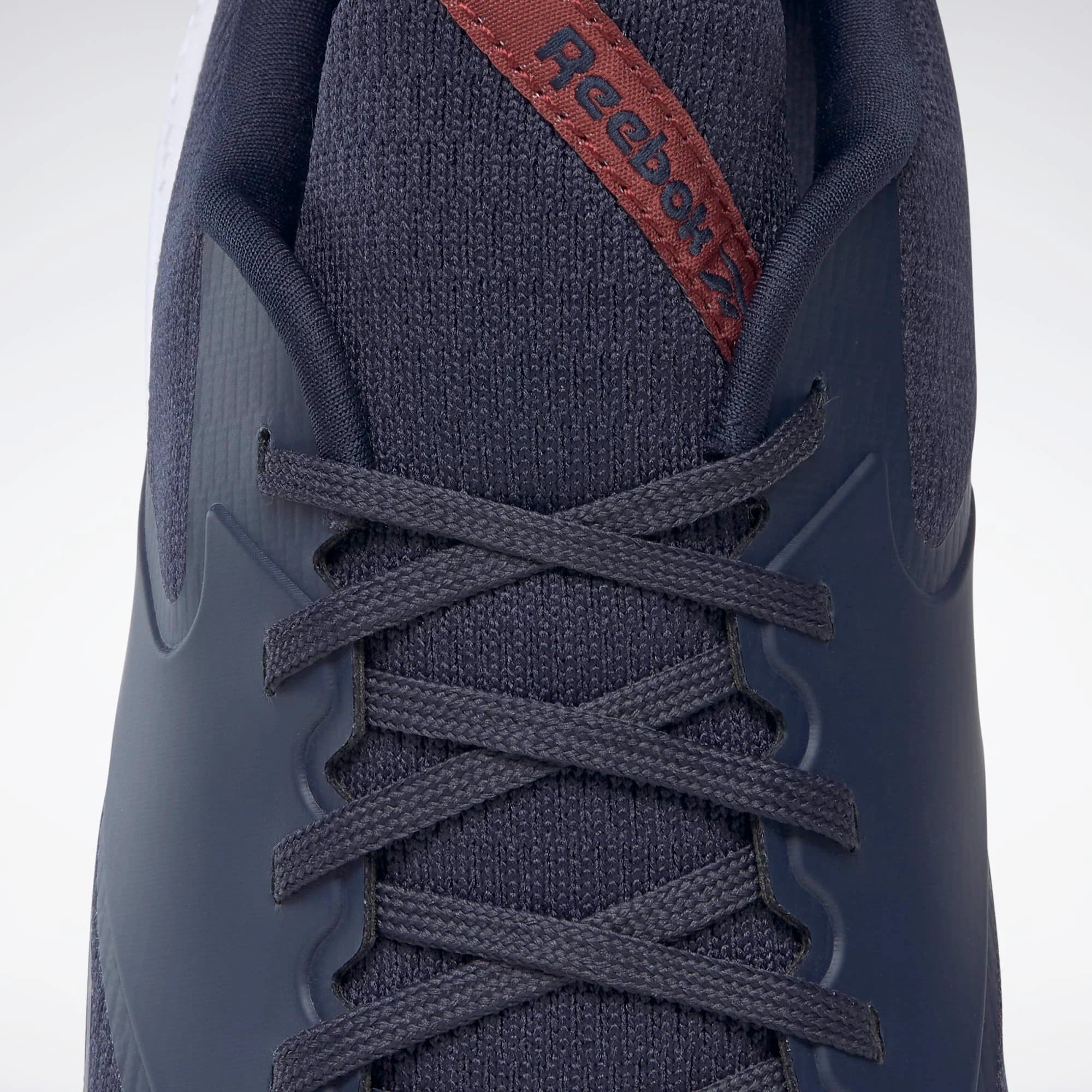 NMReebok Men's Stridium Shoes - Vector Navy / Red Ember / Ftwr White