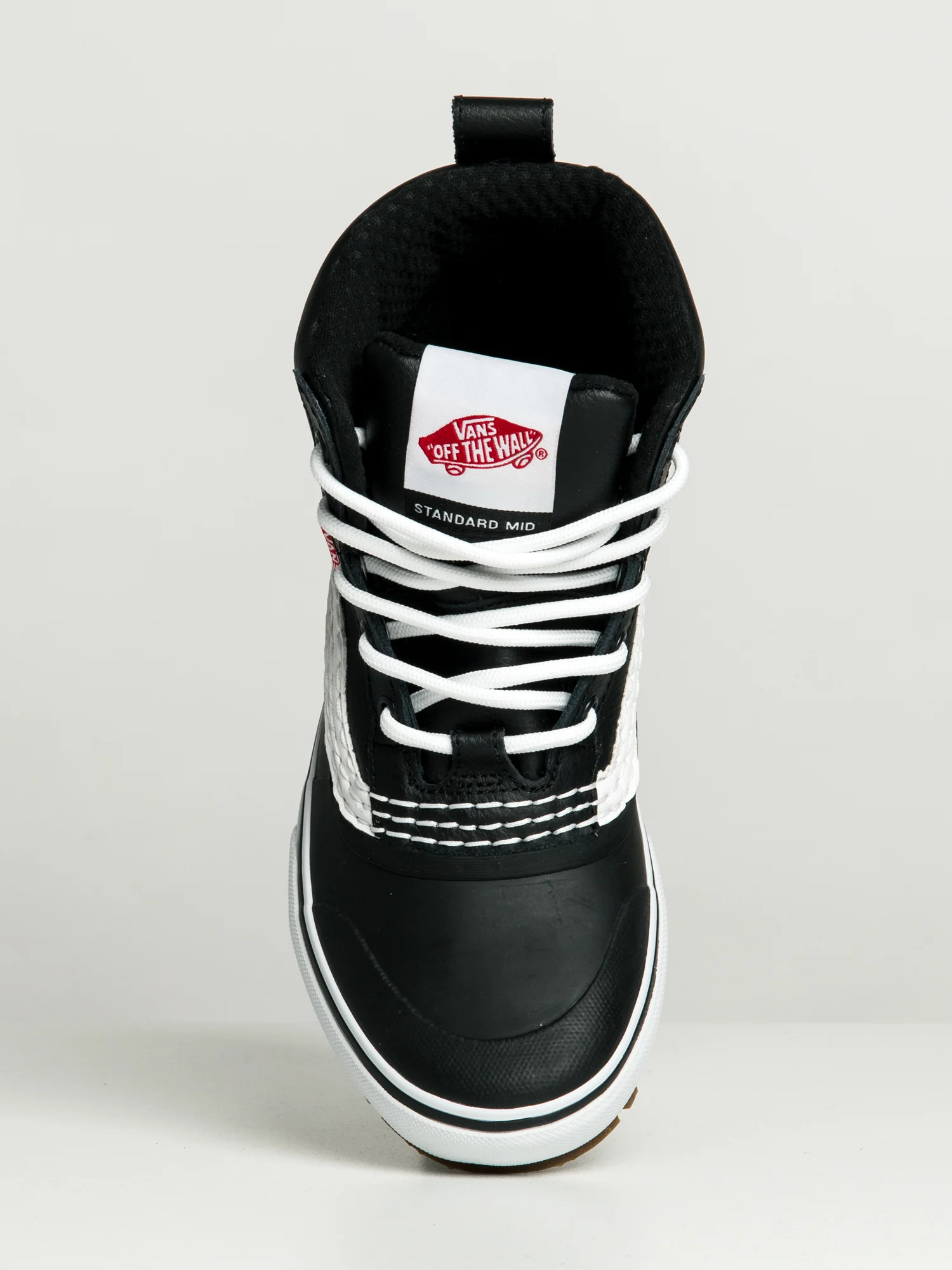 NMWOMENS VANS STANDARD MID SNOW MTE BOOT