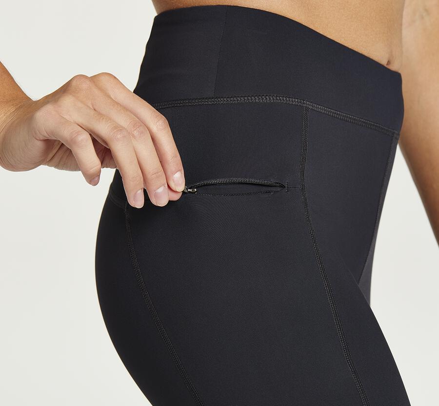 NMWomen's Performance Capri Tight