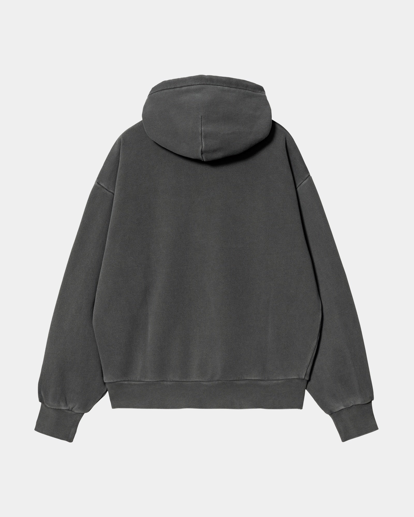 NMWomen’s Hooded Nelson Sweatshirt | Charcoal