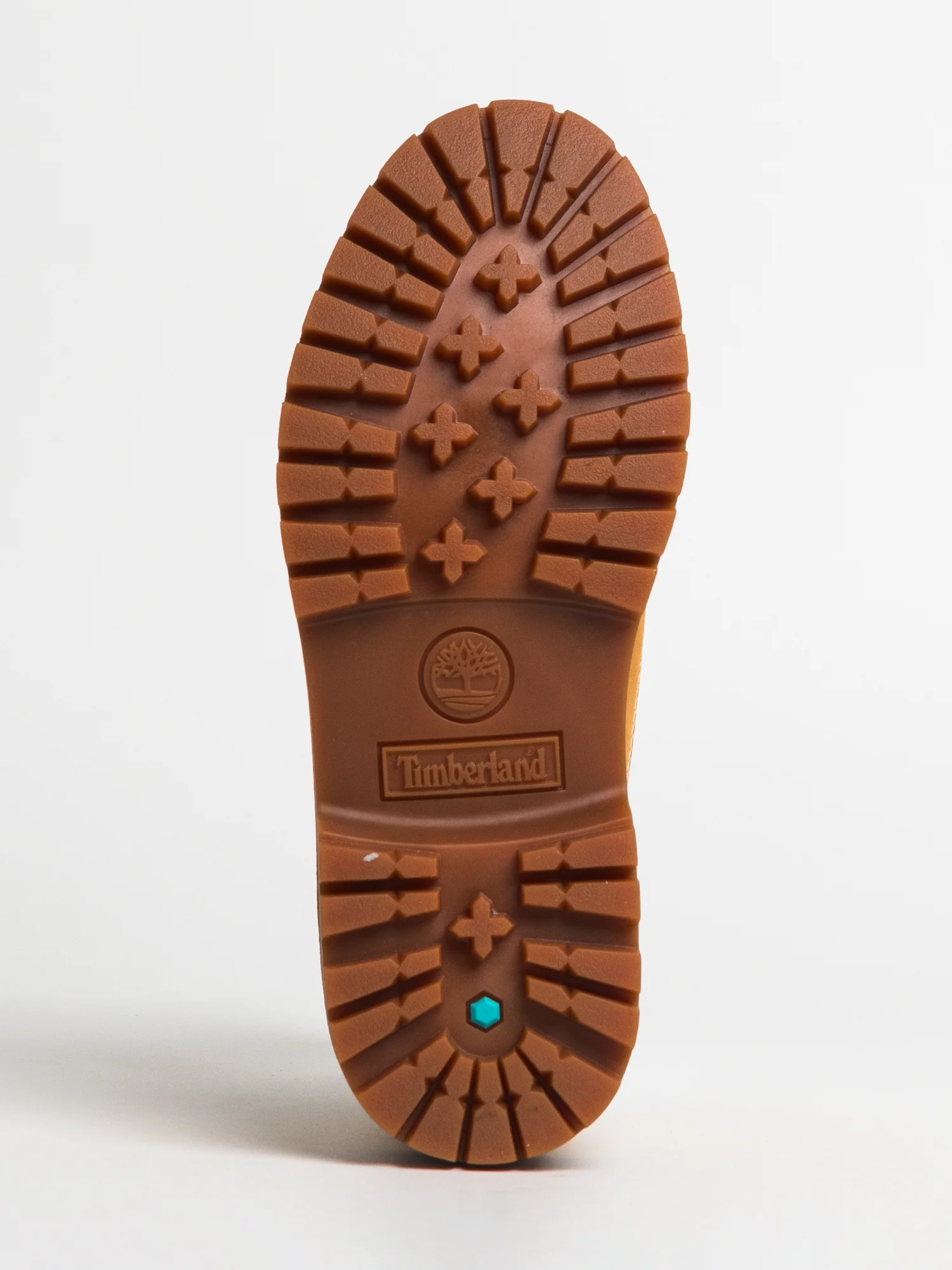 NMWOMENS TIMBERLAND PREM PLTFRMWATERPROOF CHUKKA NUBUCK