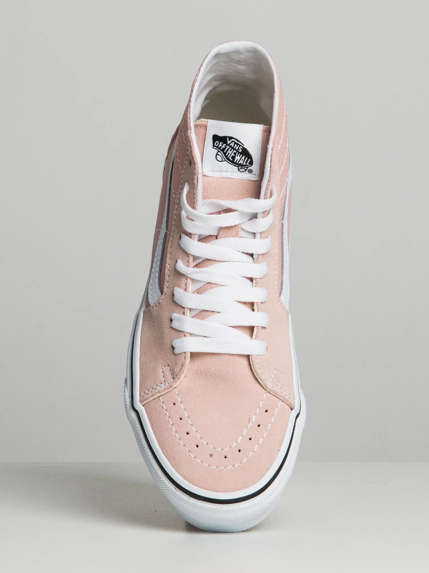 NMWOMENS VANS SK8 HI TAPERED