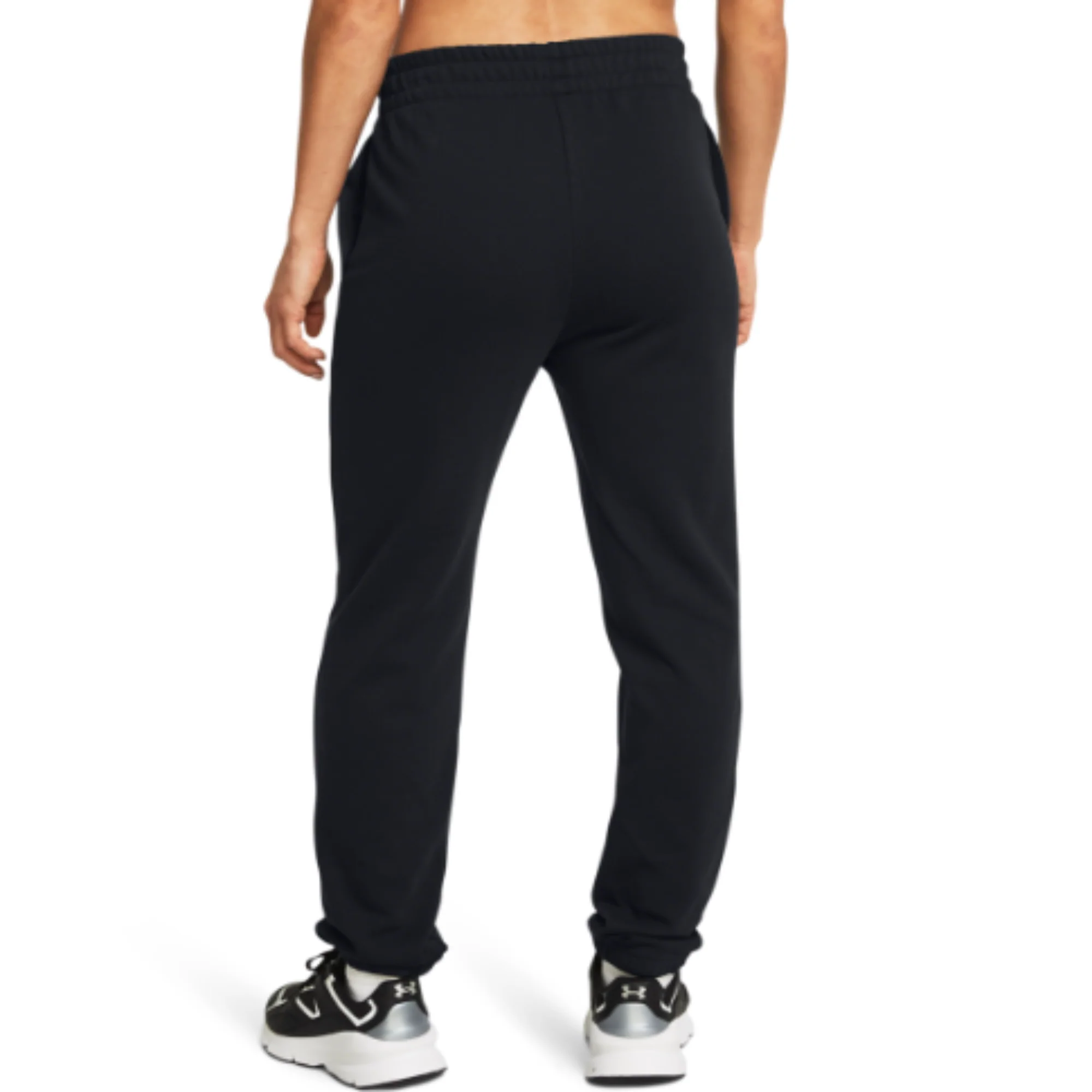 NMWomen's Under Armour Rival Terry Joggers