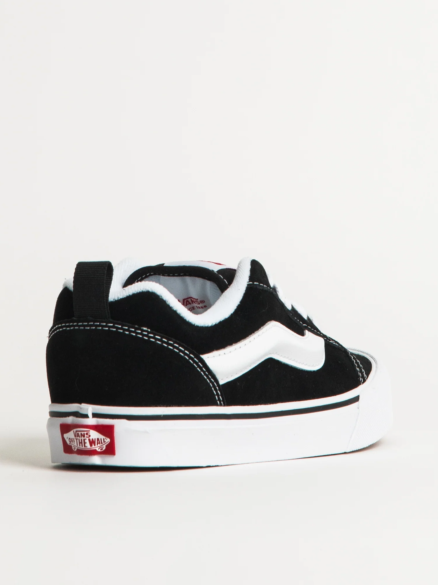 NMWOMENS VANS KNU SKOOL SNEAKER