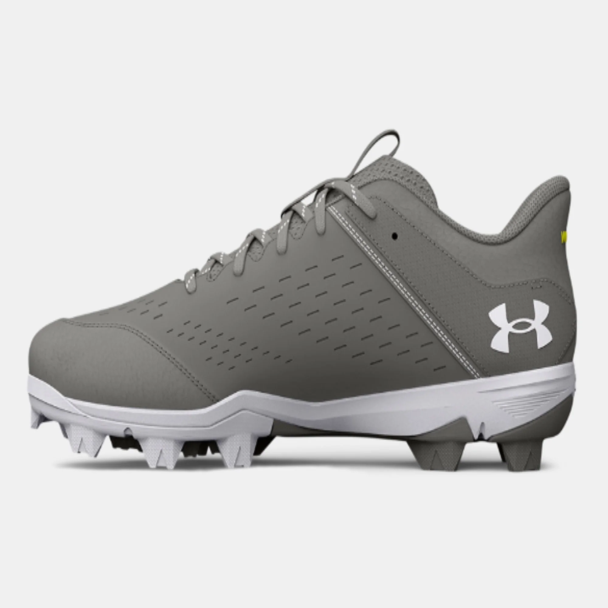 NMMen's Under Armour Leadoff Low RM Baseball Cleats 