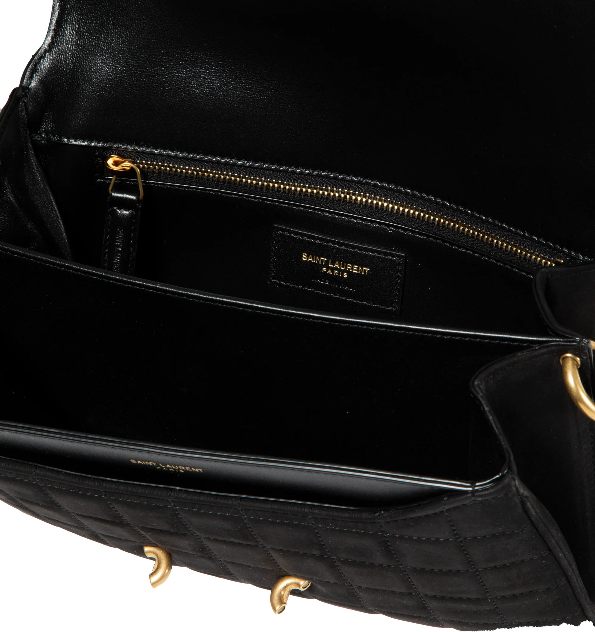 NMLE MAILLON SATCHEL BAG