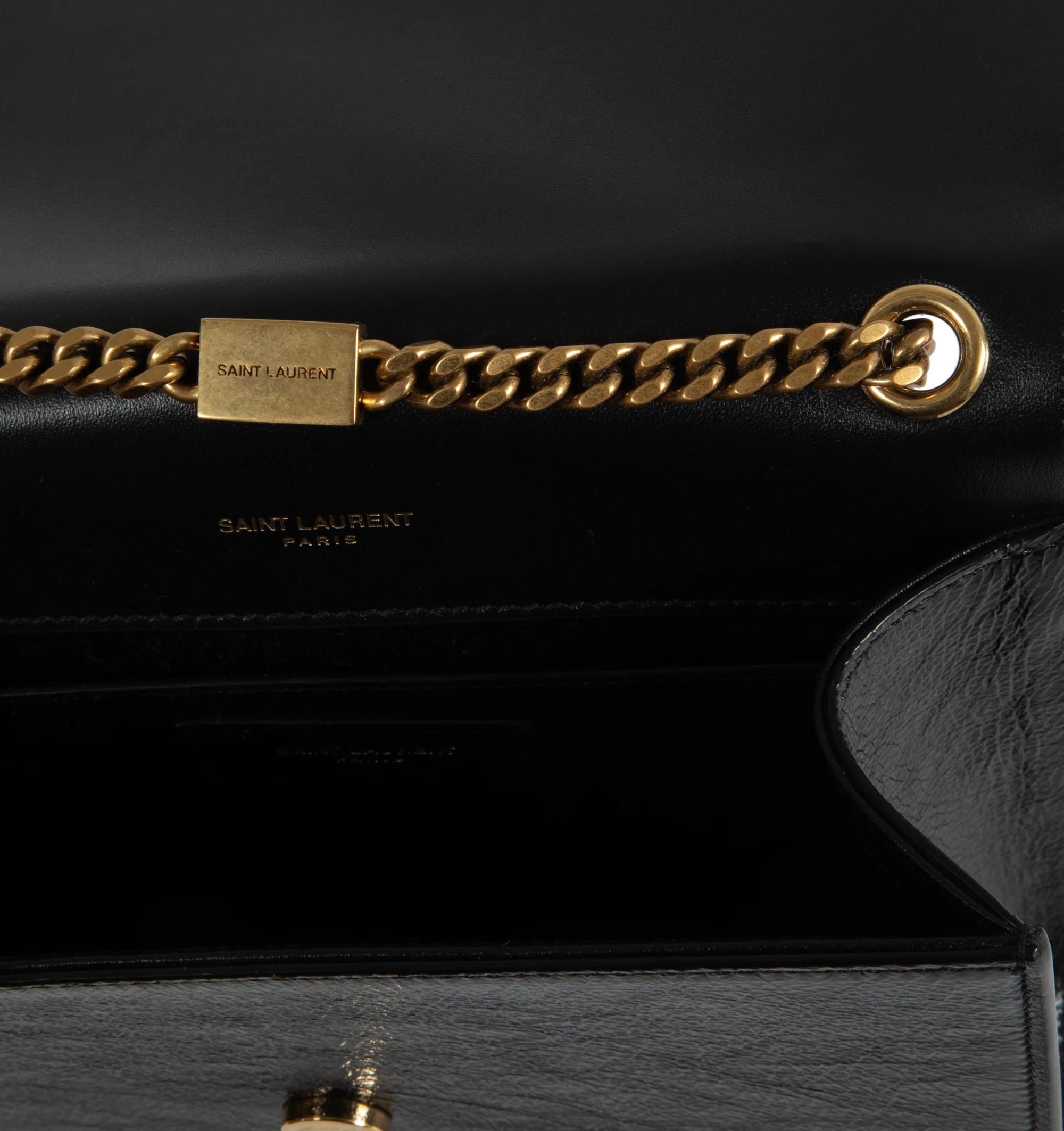 NMKATE SMALL CHAIN BAG