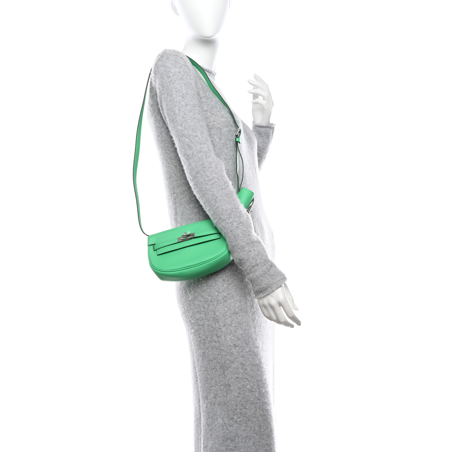 NMSwift Kelly Moove Vert Comic