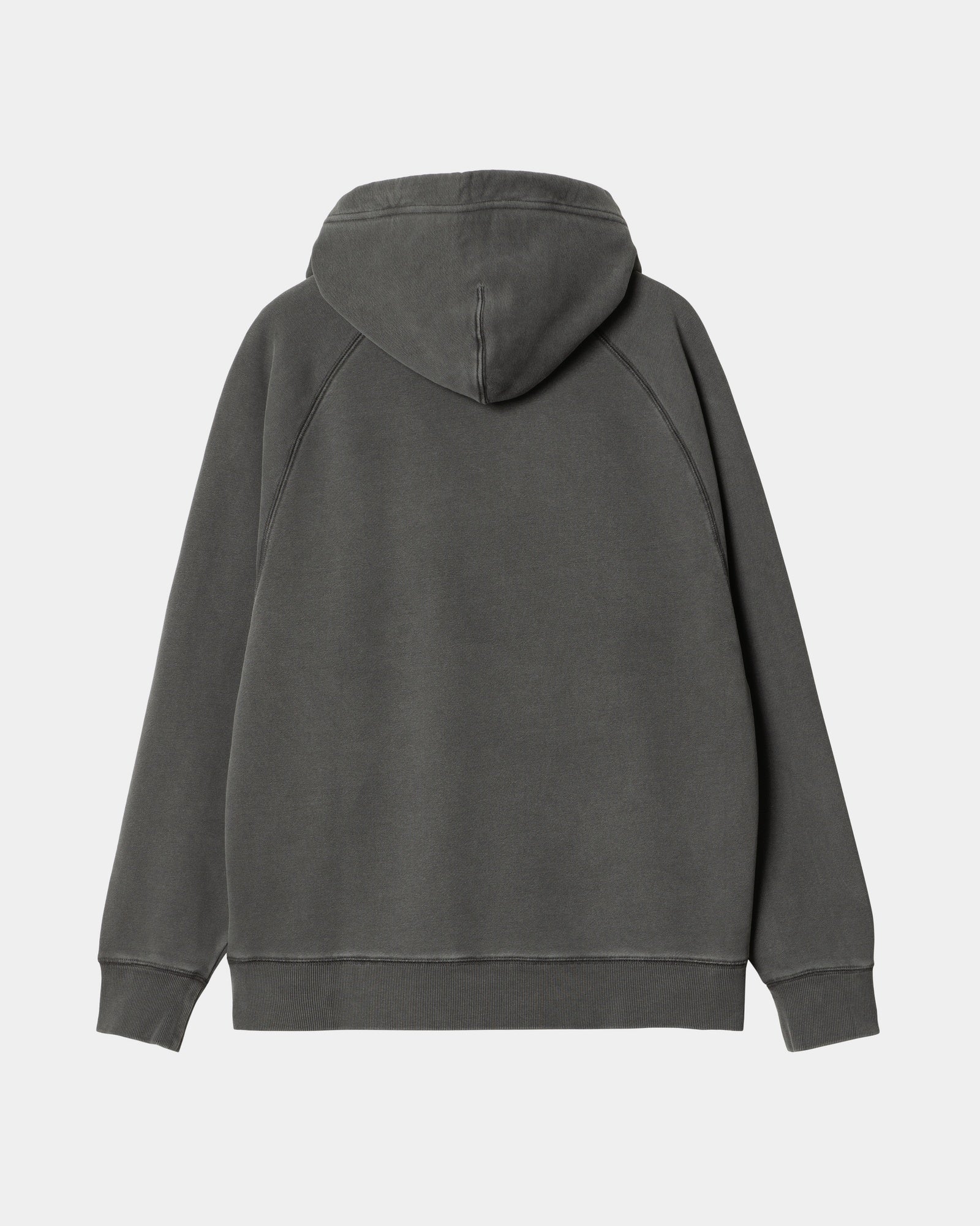 NMHooded Taos Sweatshirt | Flint