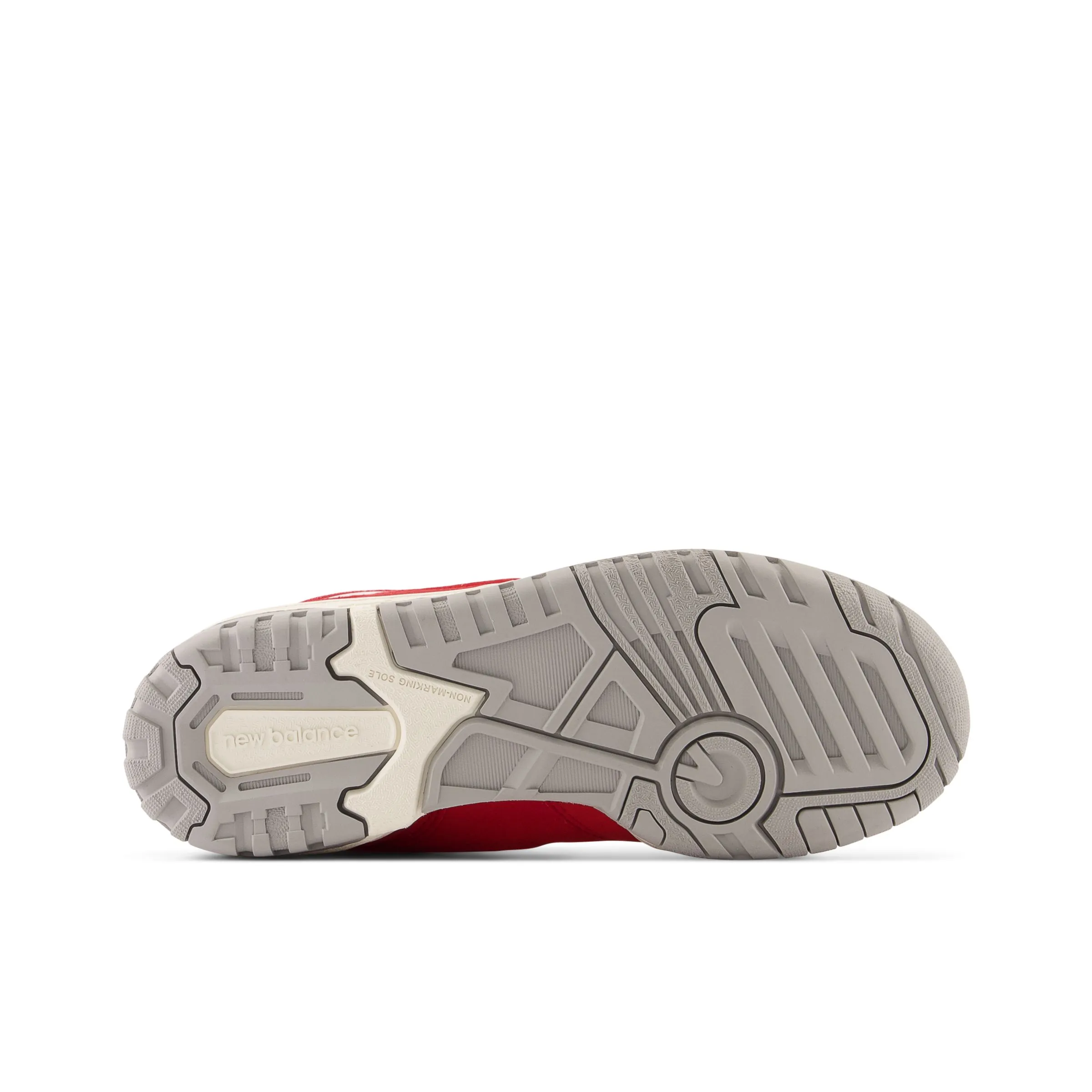 NM550 - Team Red with White