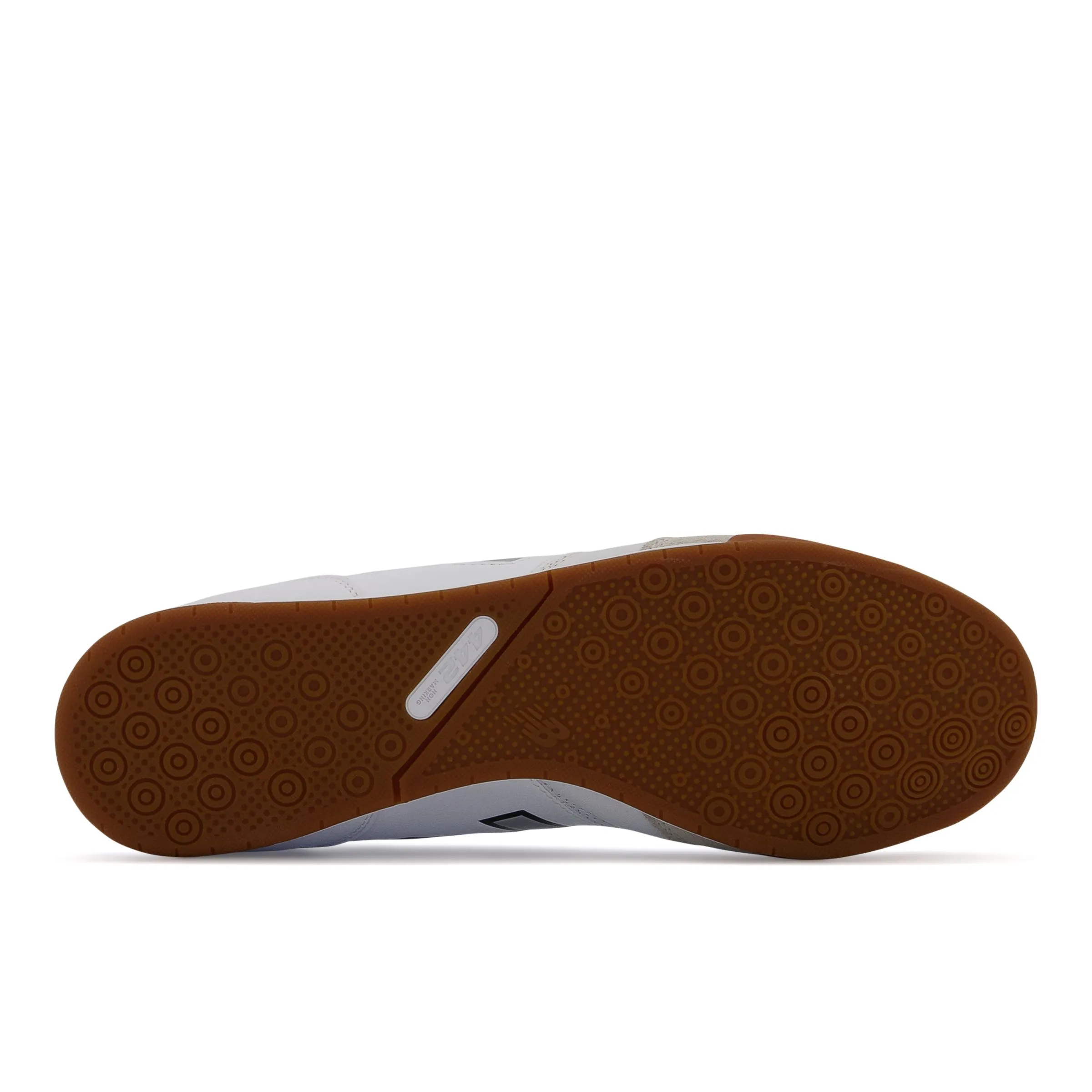 NM442 V2 TEAM IN - White with Black