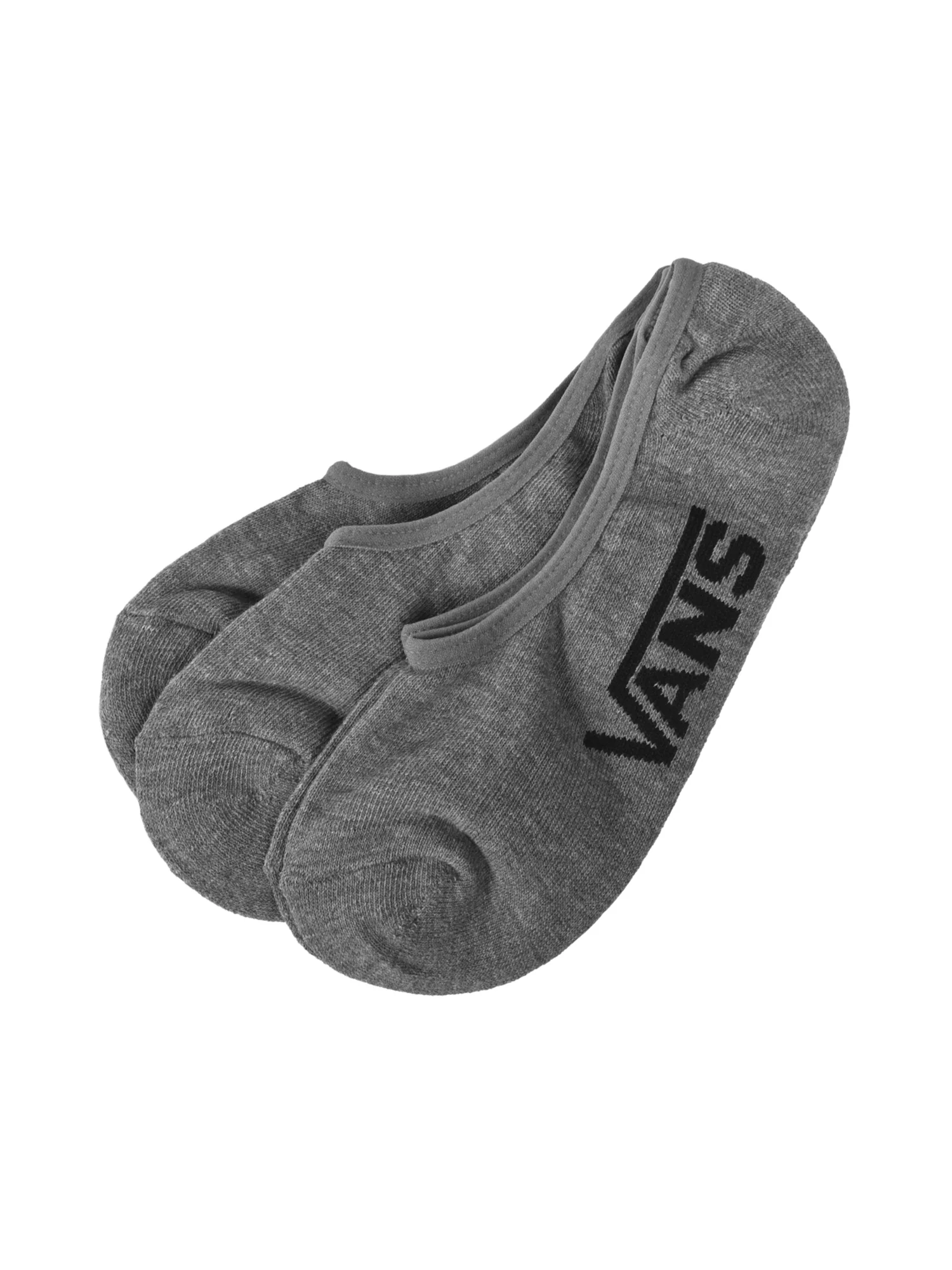 NMVANS CLASSIC SUPER NO SHOW 3 PACK  SOCKS