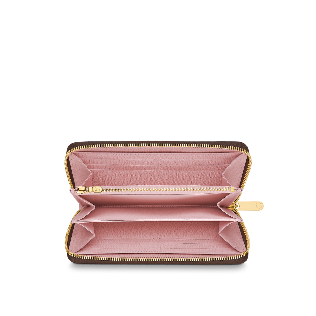 NMPortefeuilie Zippy Wallet M41894