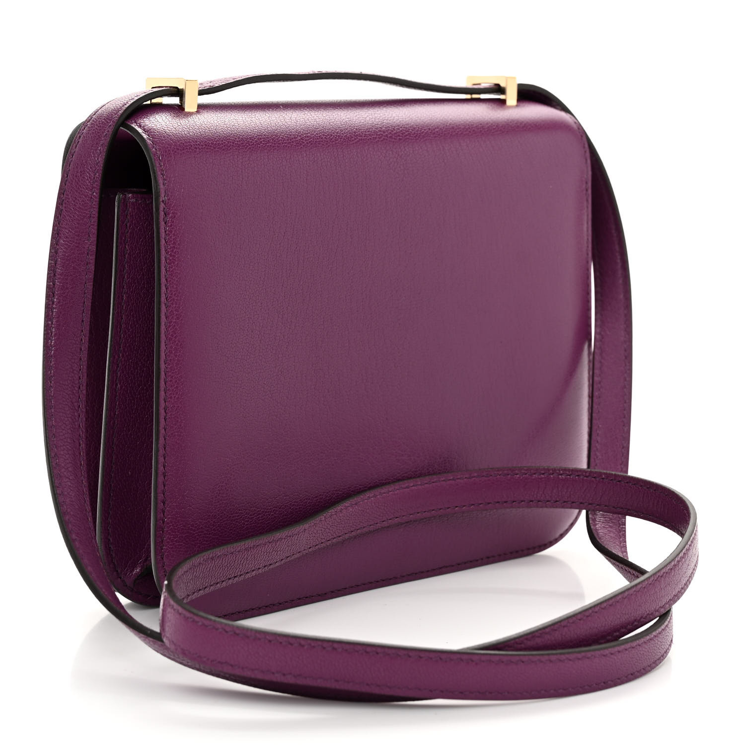 NMChevre Mysore Constance 18 Anemone