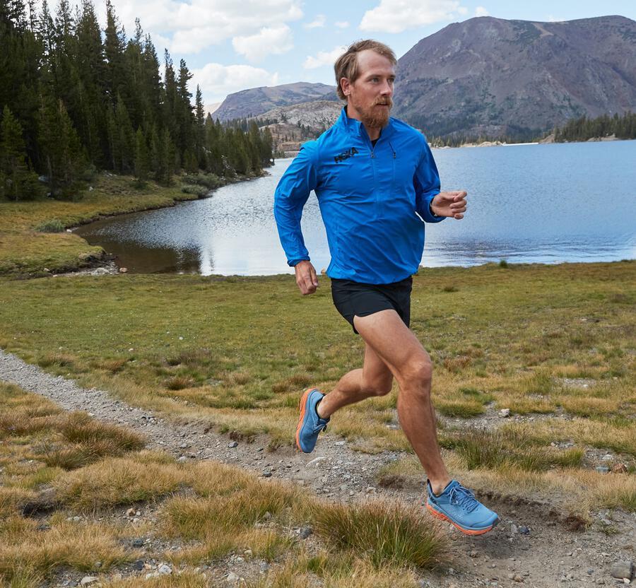 NMMen's Challenger ATR 6