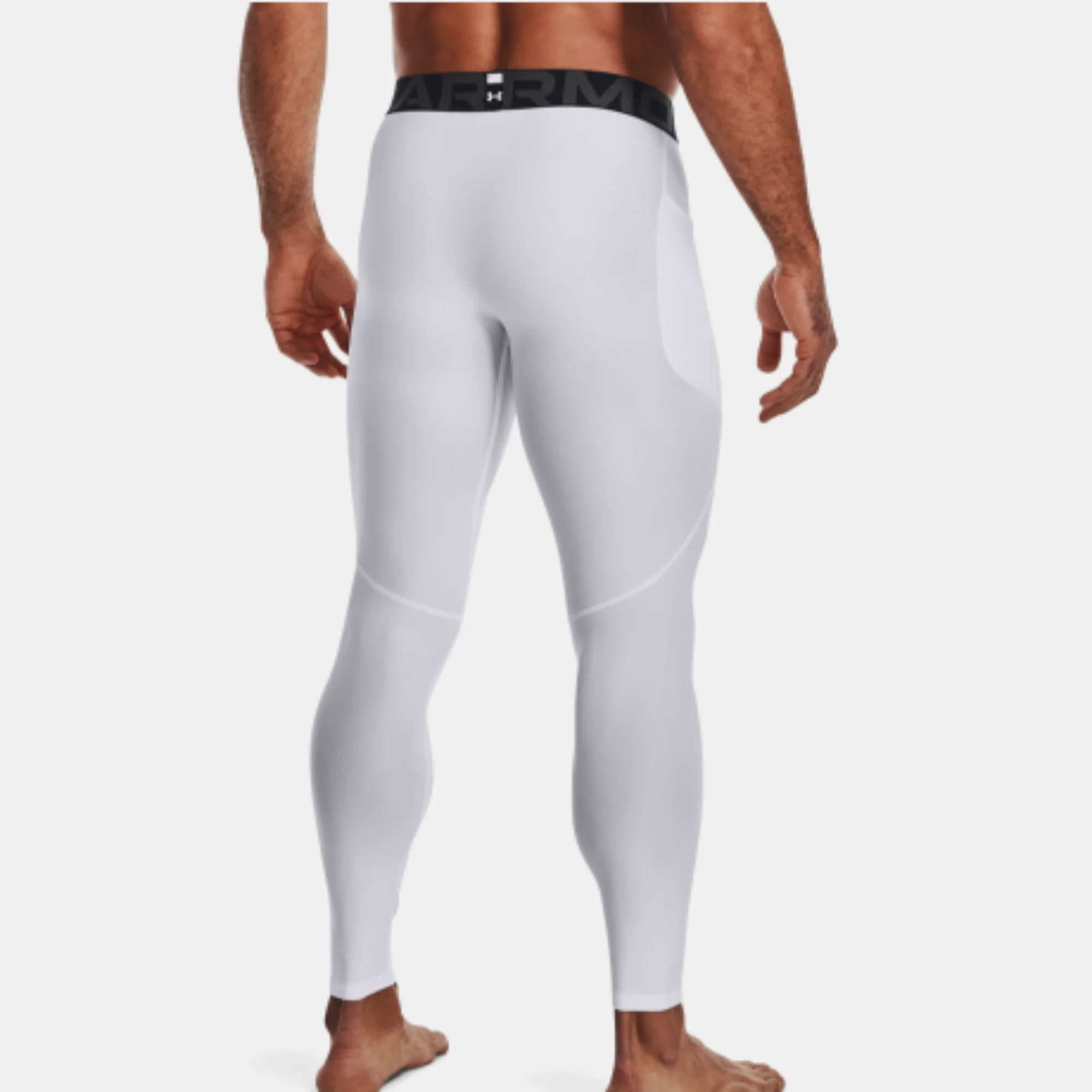 NMMen's Under Armour HeatGear® Leggings 