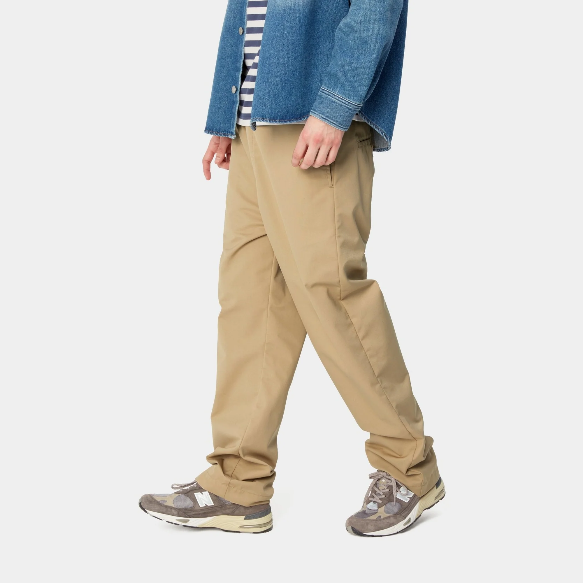 NMCraft Pant | Sable