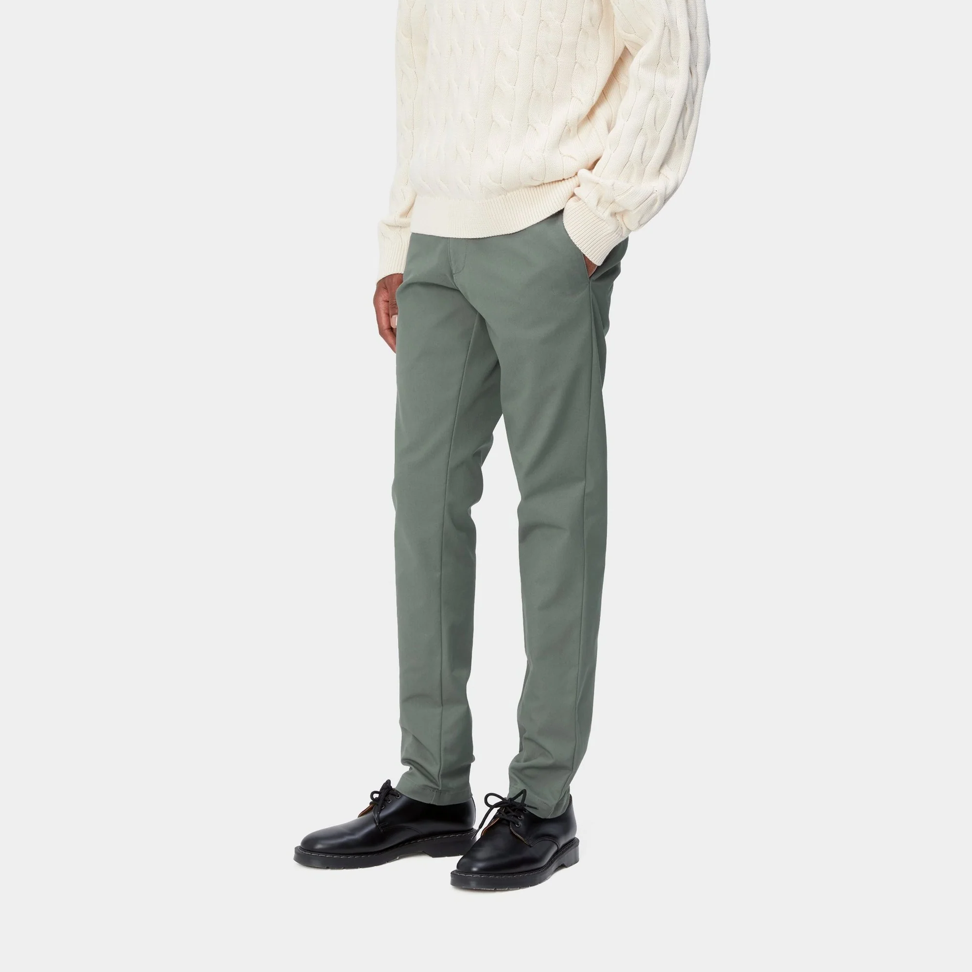 NMSid Pant | Park
