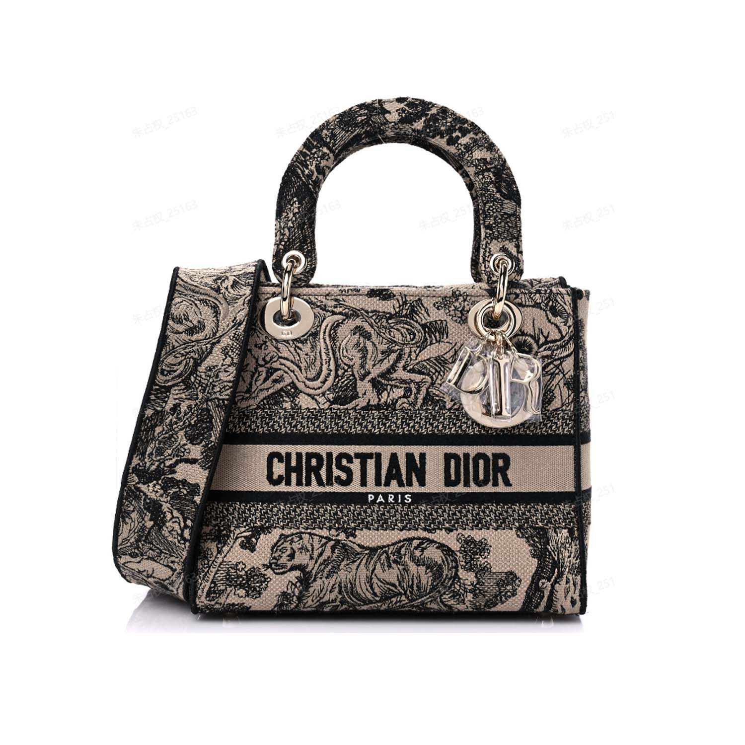 NMMedium LADY D-LITE BAG