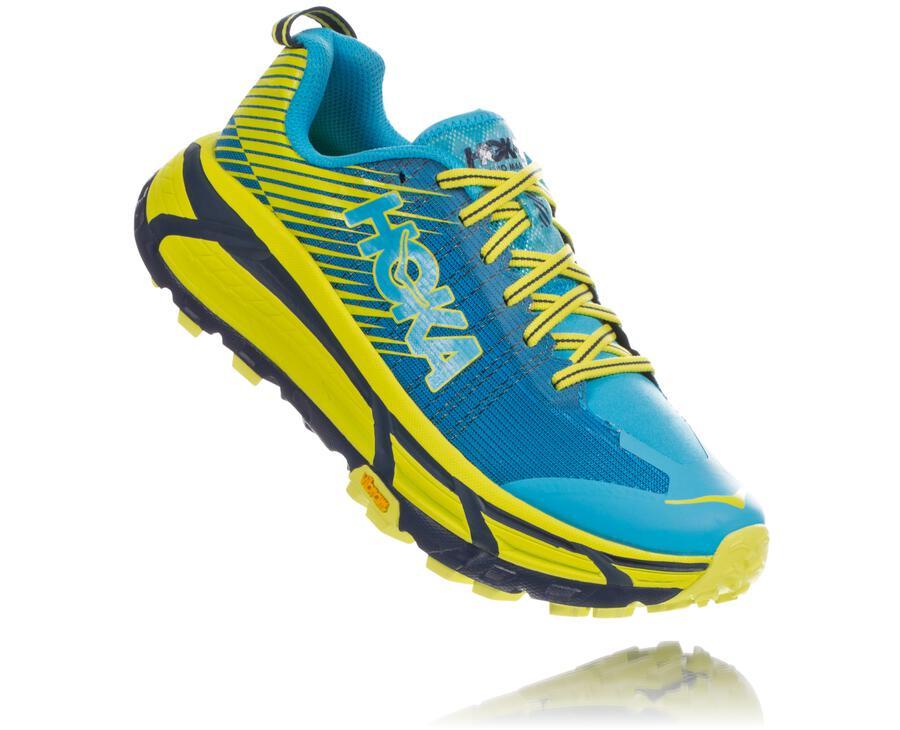 NMWomen's EVO Mafate 2