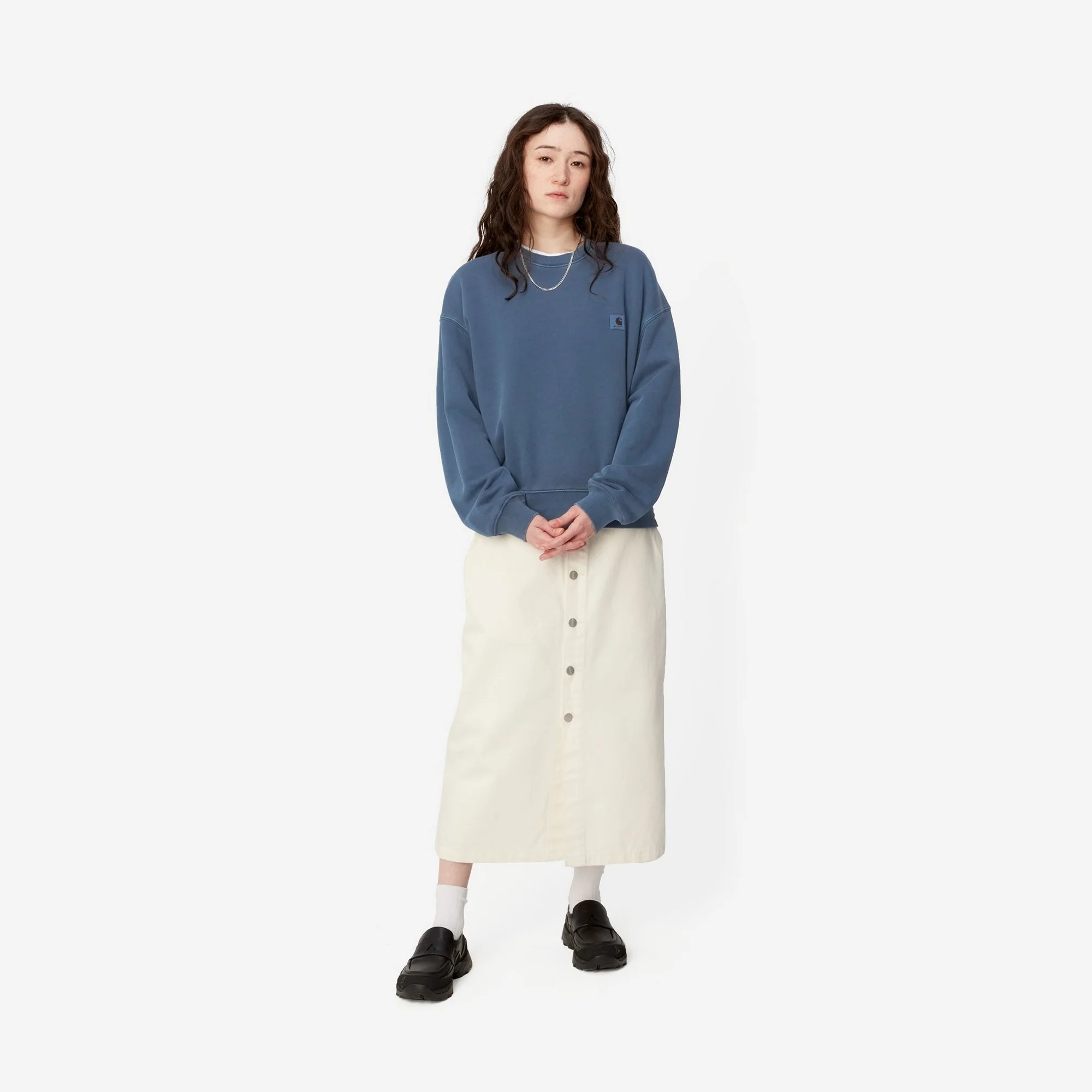 NMWomen’s Nelson Sweatshirt | Elder
