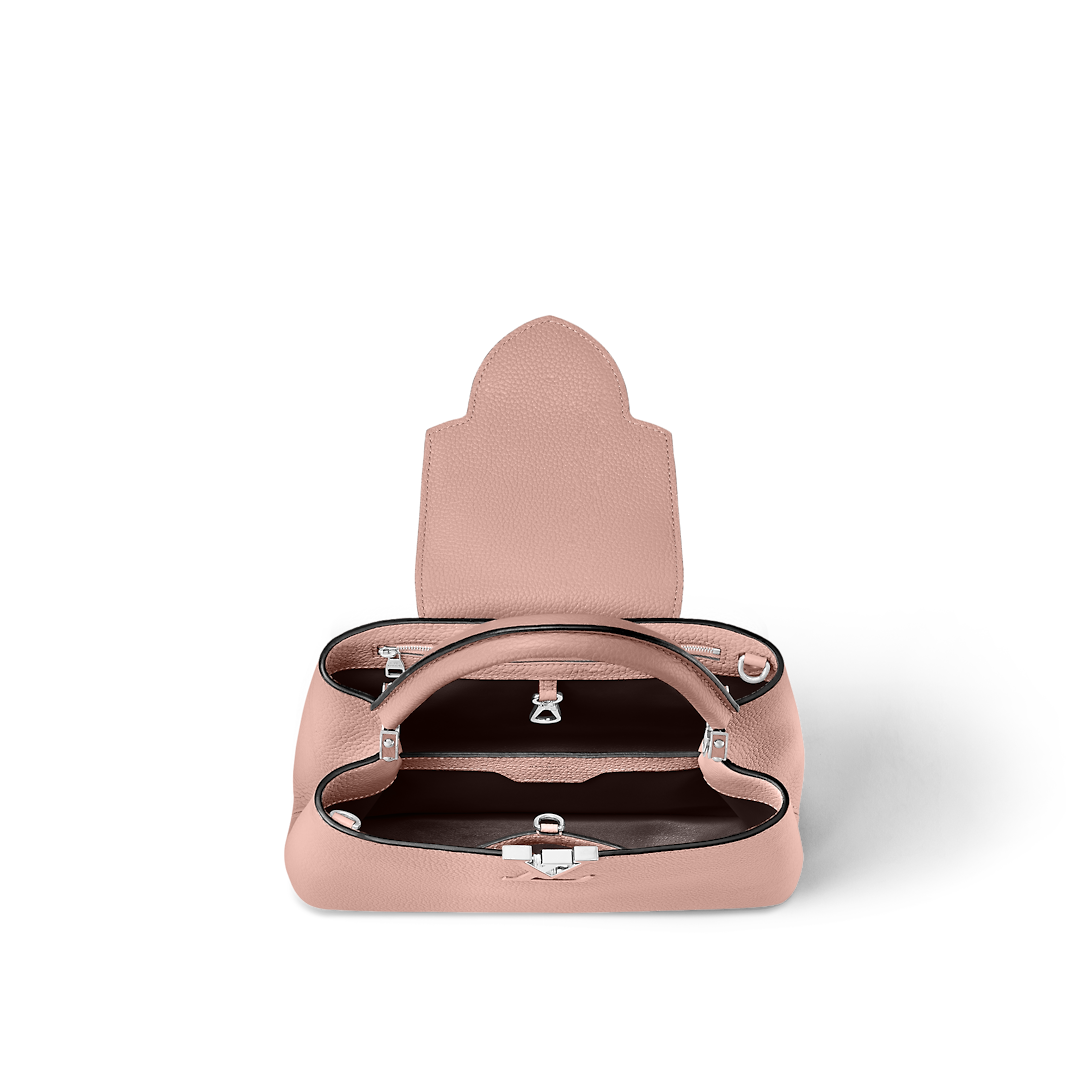 NMCapucines PM M42258