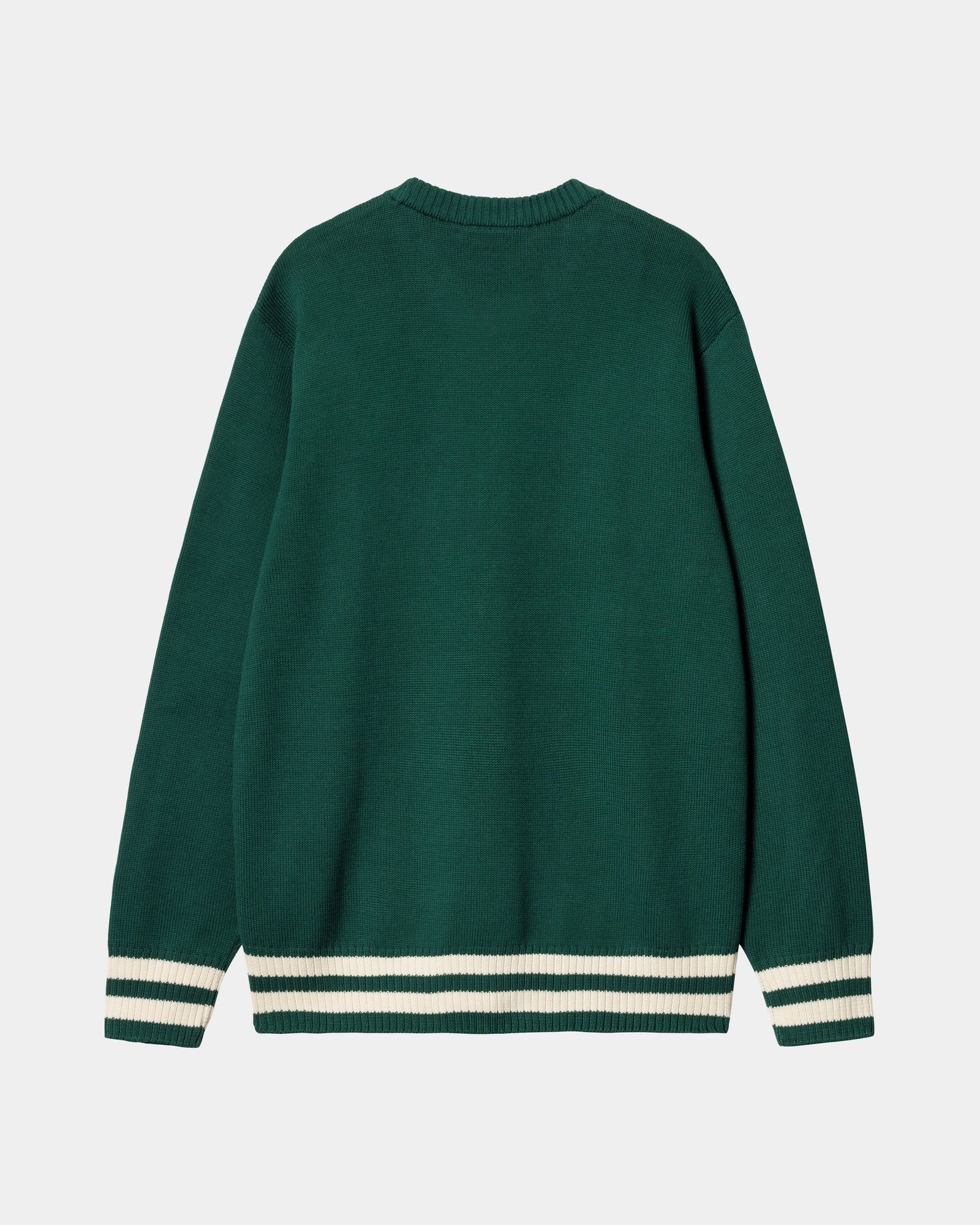 NMCambridge Sweater | Chervil