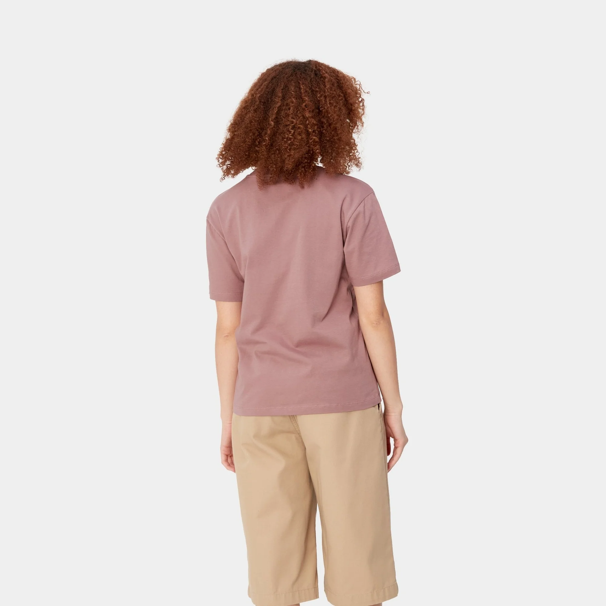 NMWomen’s Pocket T-Shirt | Daphne
