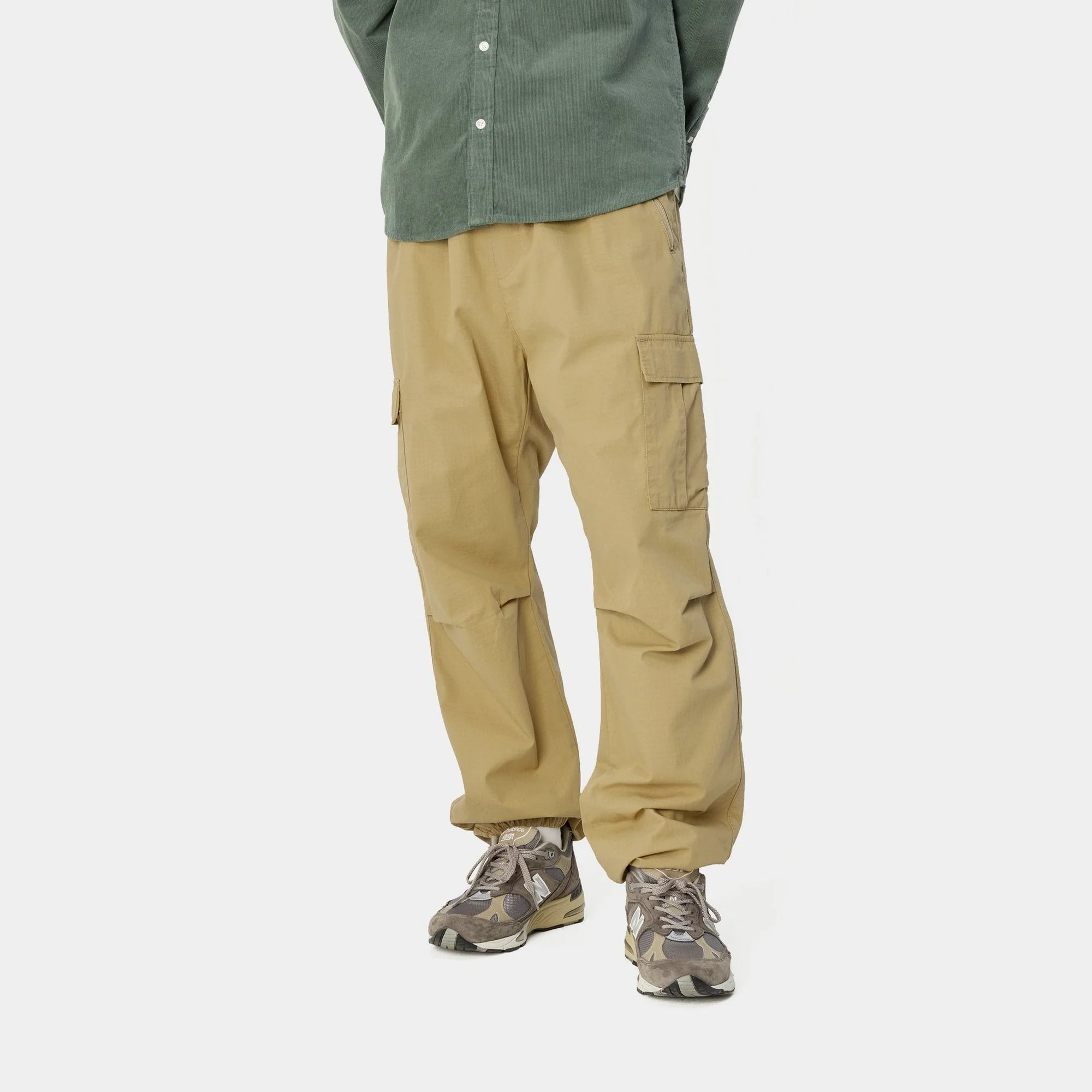 NMCargo Jogger | Agate