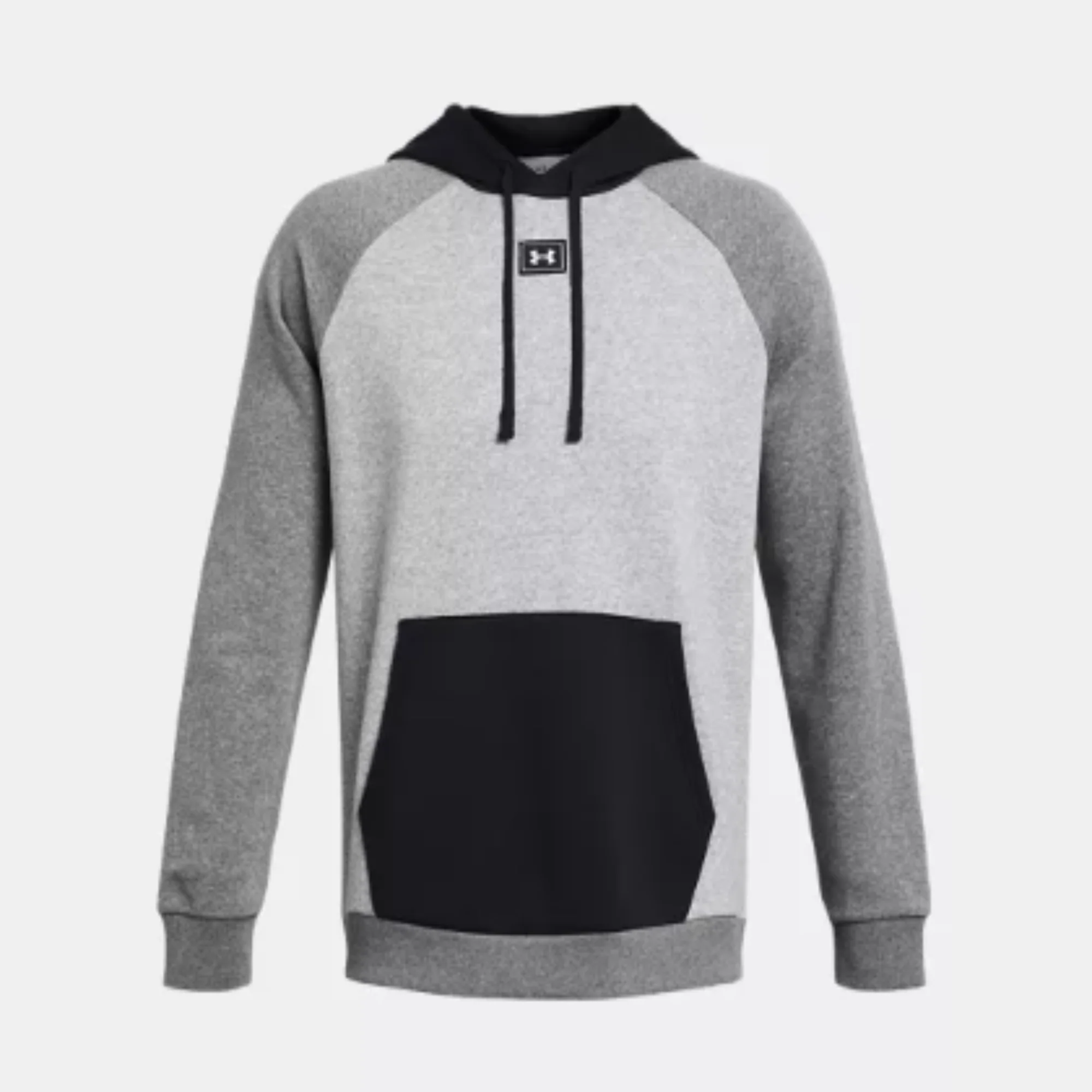 NMMen's Under Armour Rival Fleece Hoodie Pullover 