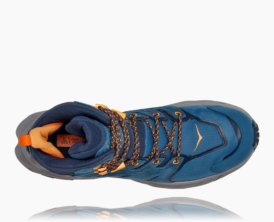 NMMen's Anacapa Mid GORE-TEX