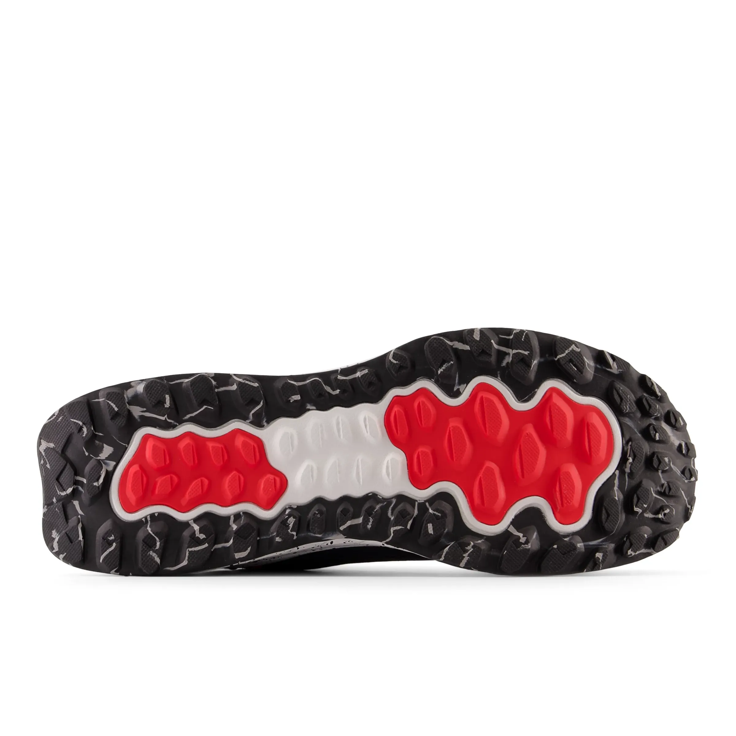 NMFresh Foam Garoé - Magnet with True Red and Black